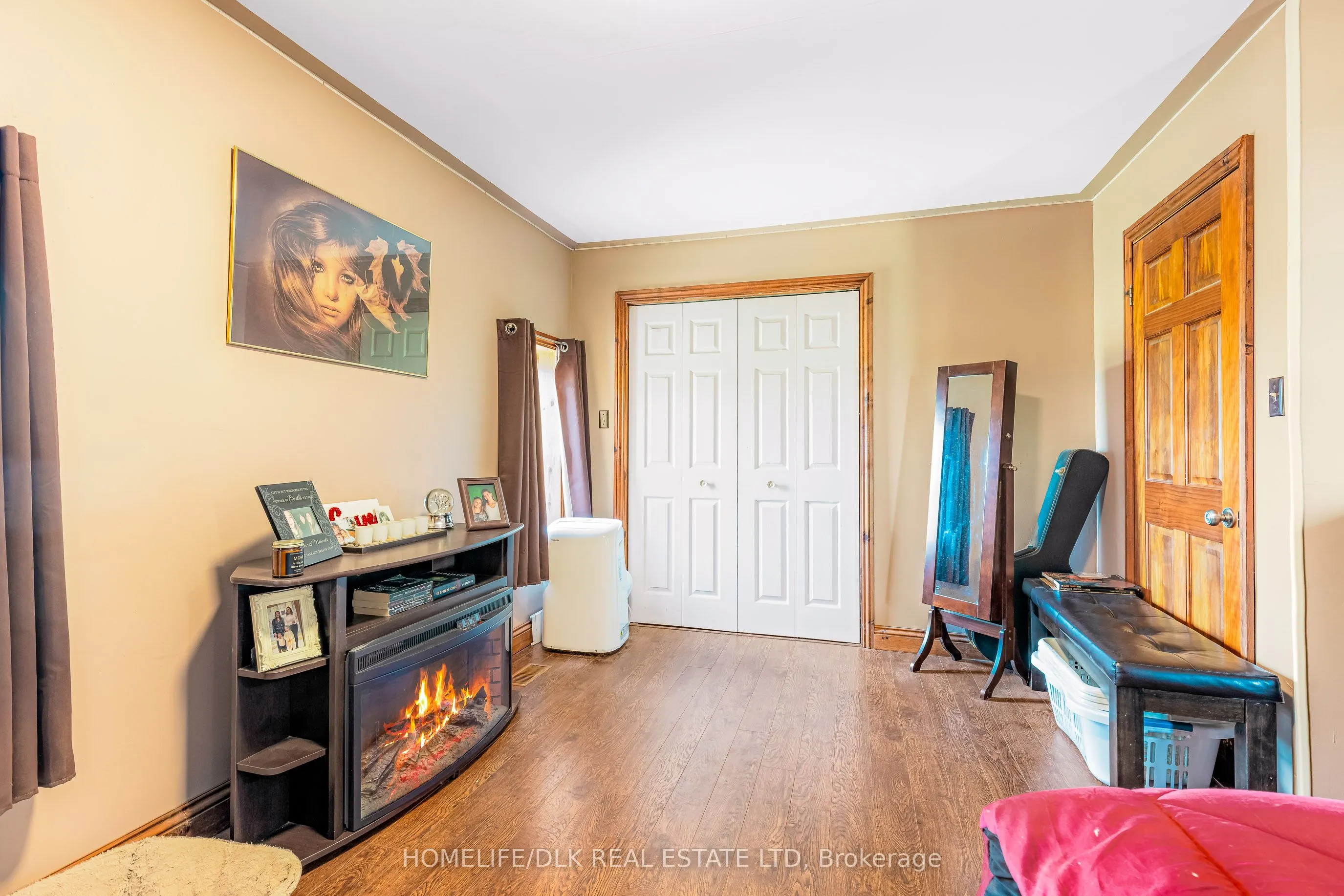 316 Townline Road W