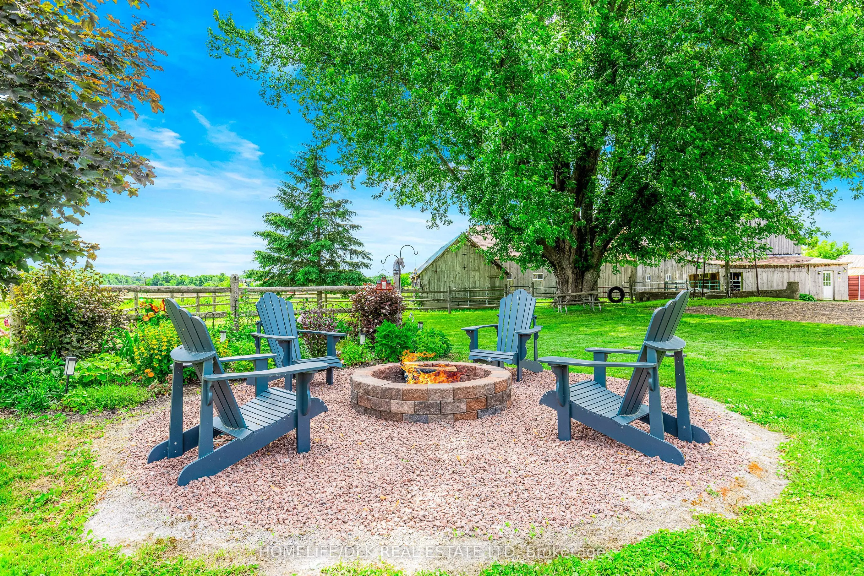 316 Townline Road W