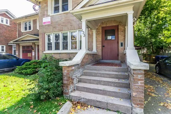 133 Albert Street