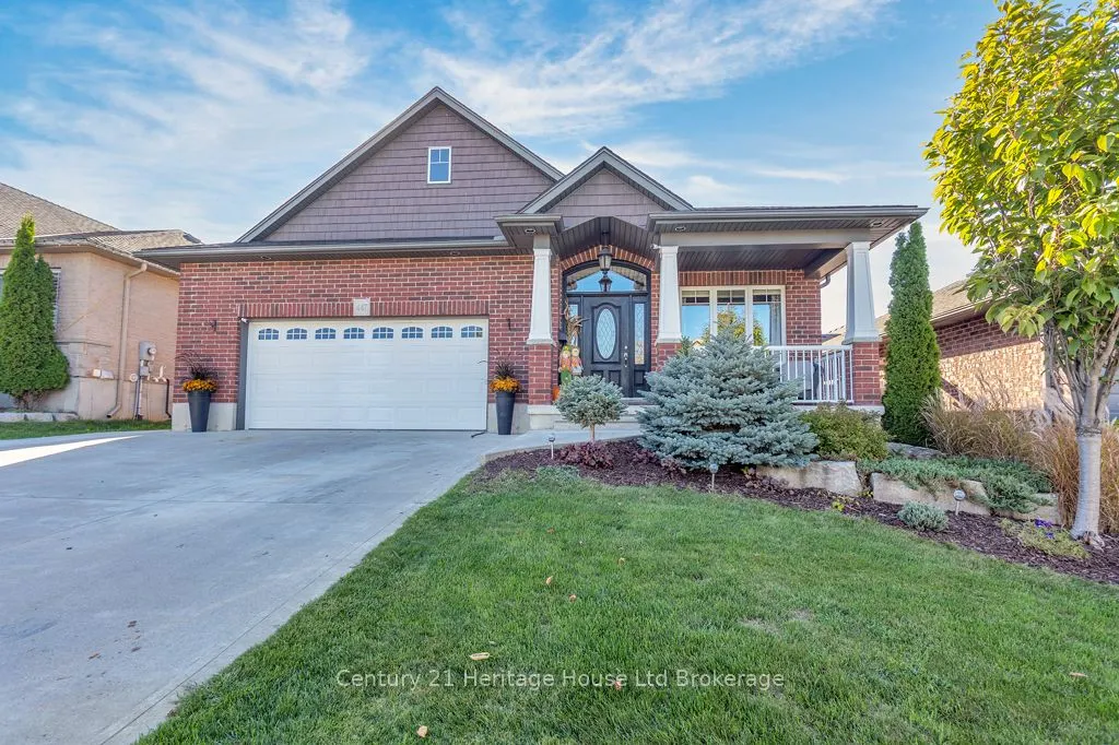 447 Alan Crescent