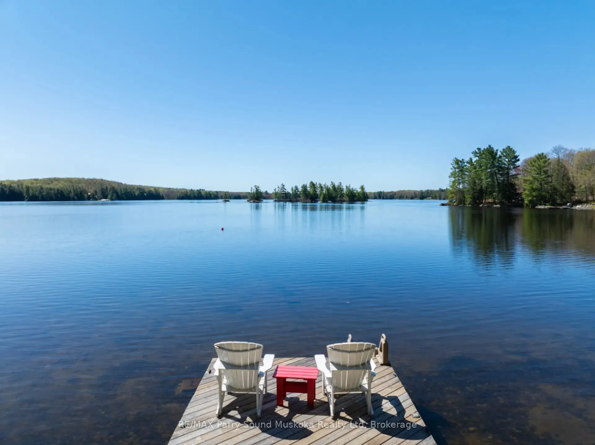 99 Sugar Lake Road