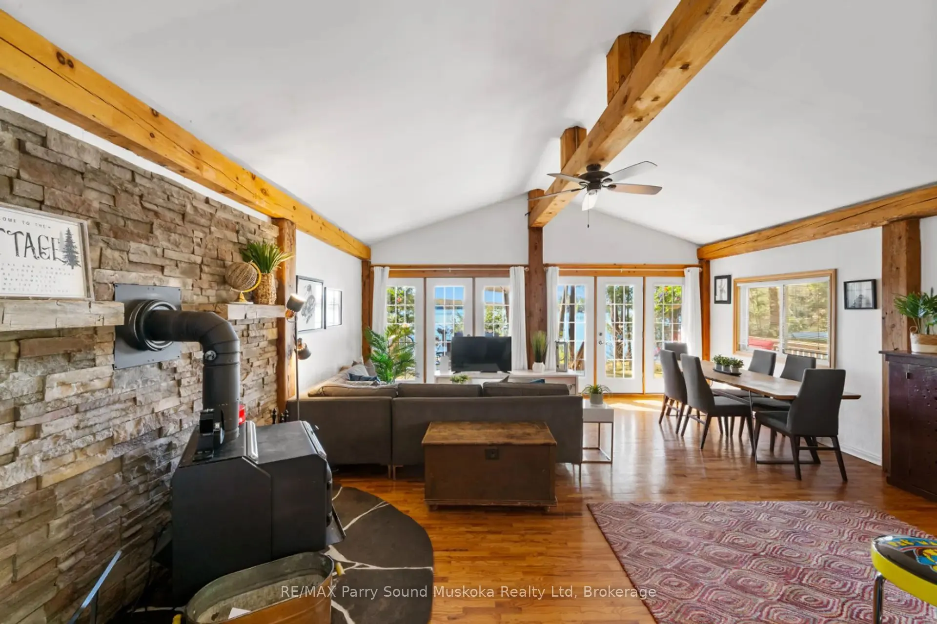 99 Sugar Lake Road
