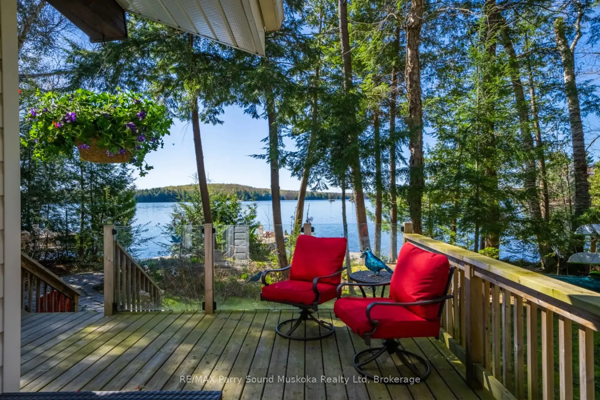 99 Sugar Lake Road