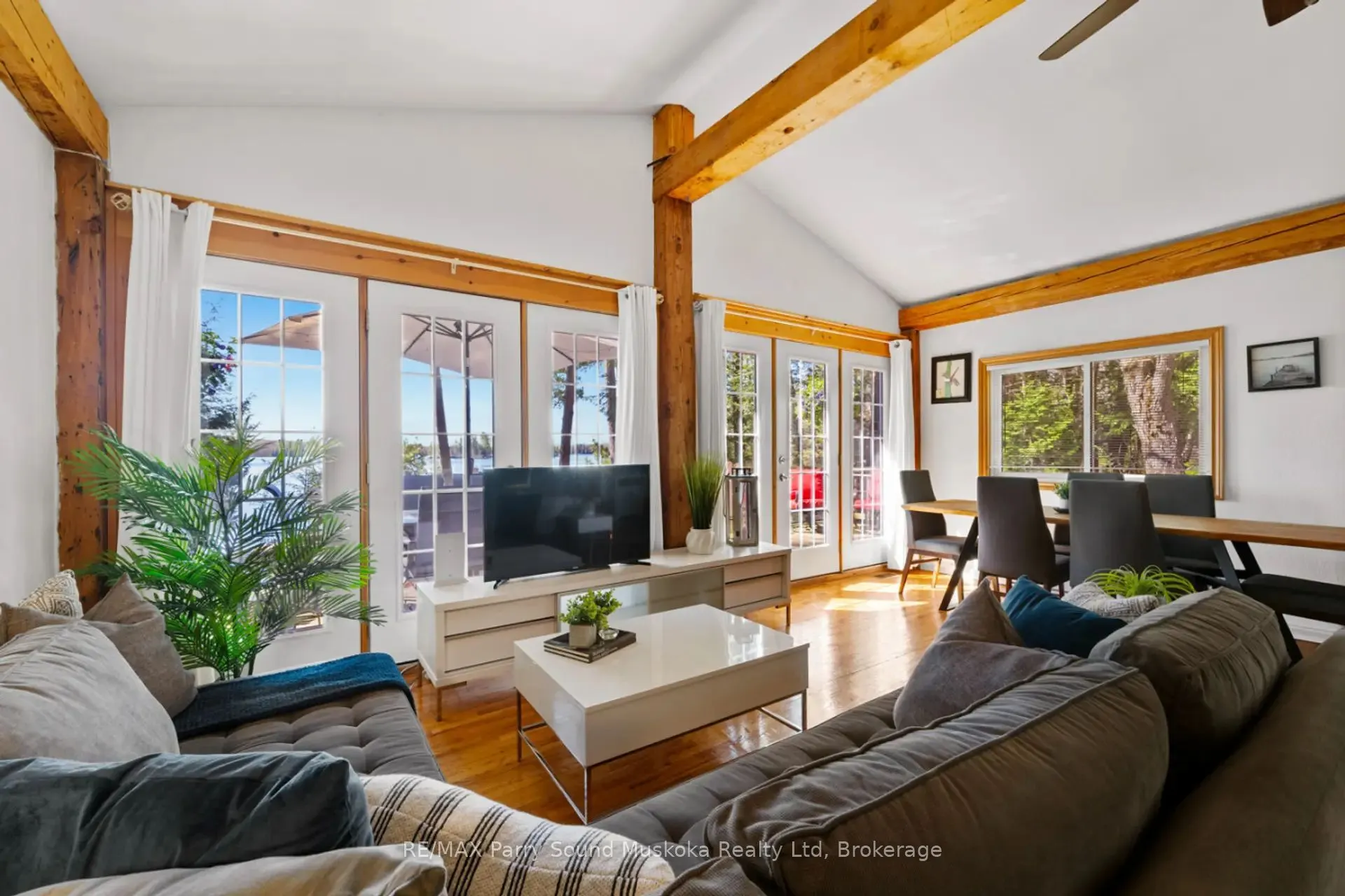 99 Sugar Lake Road