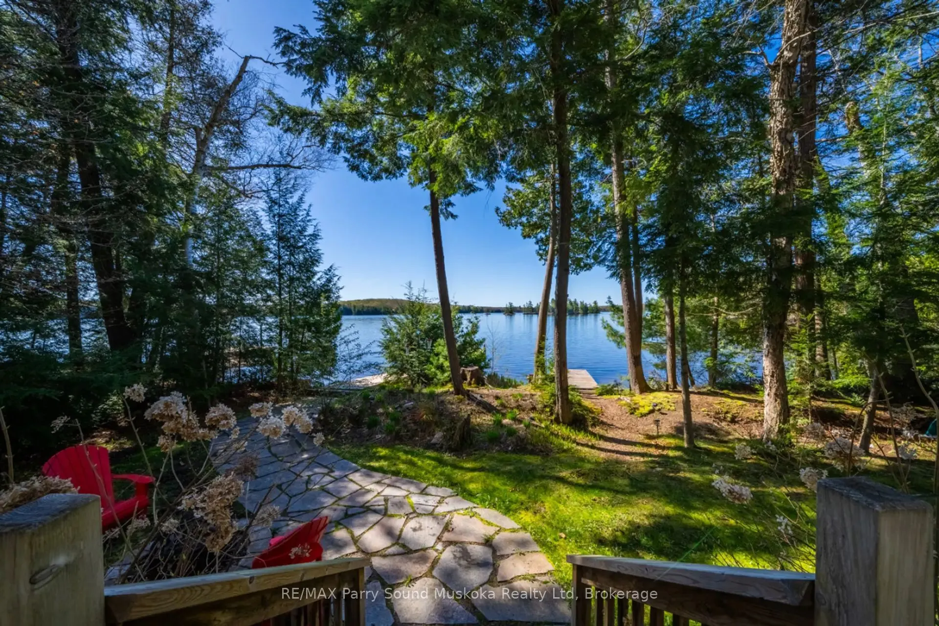99 Sugar Lake Road