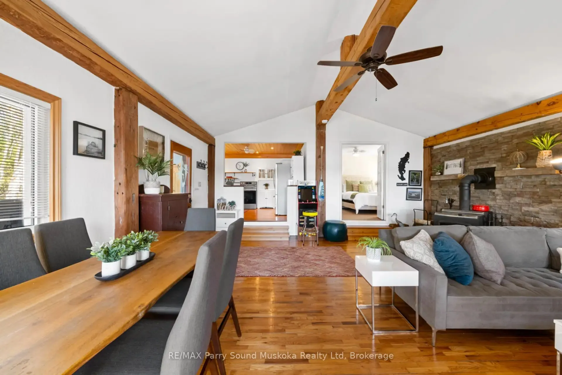 99 Sugar Lake Road