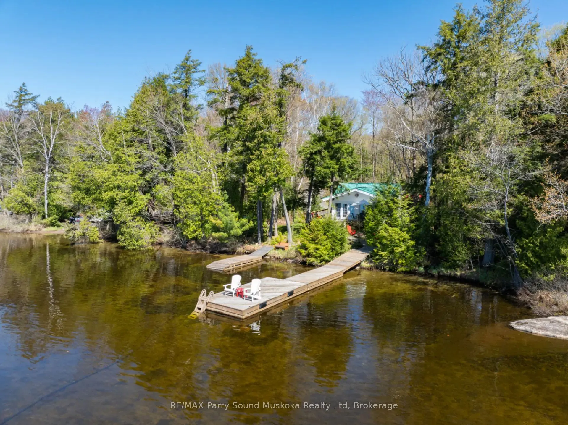 99 Sugar Lake Road