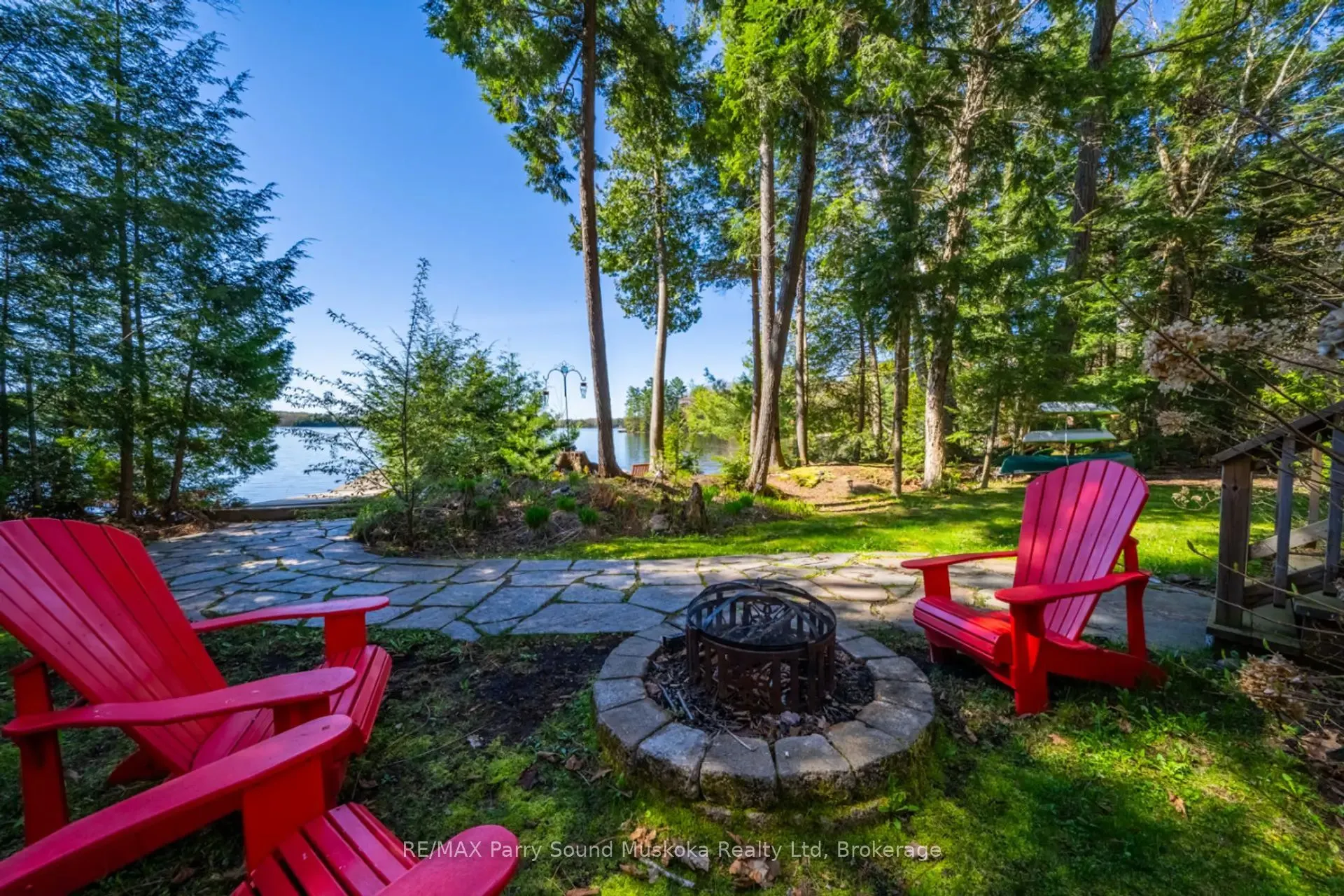 99 Sugar Lake Road