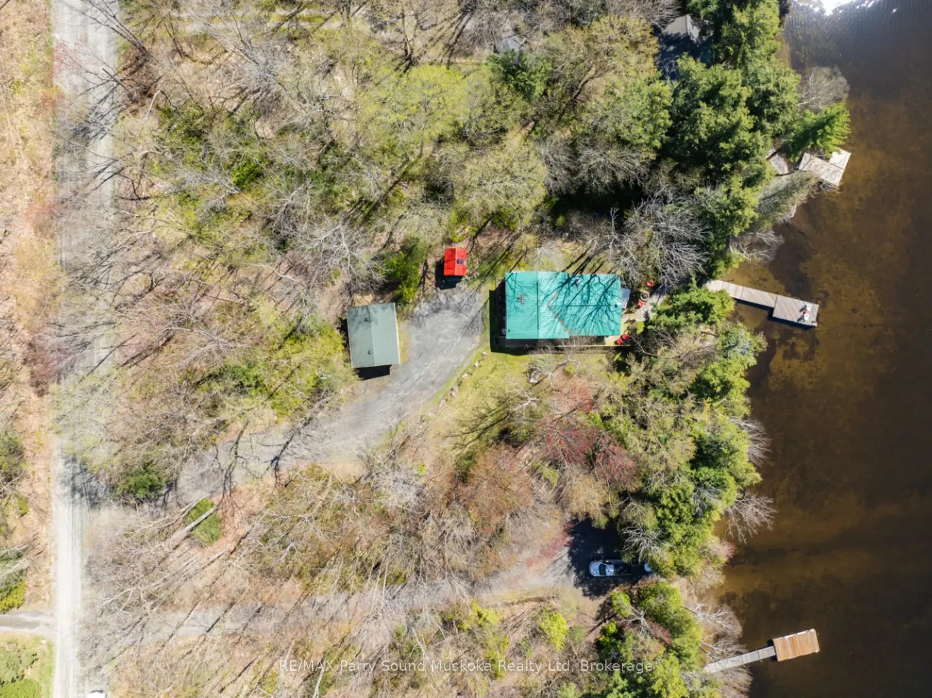 99 Sugar Lake Road