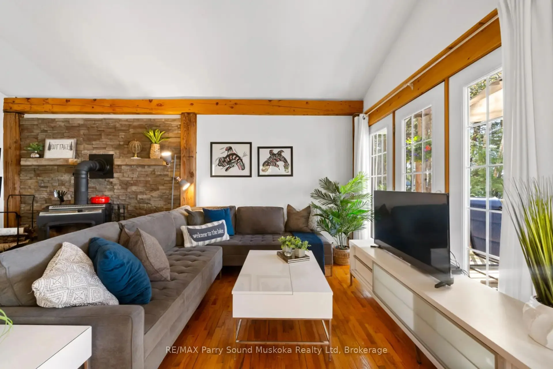 99 Sugar Lake Road
