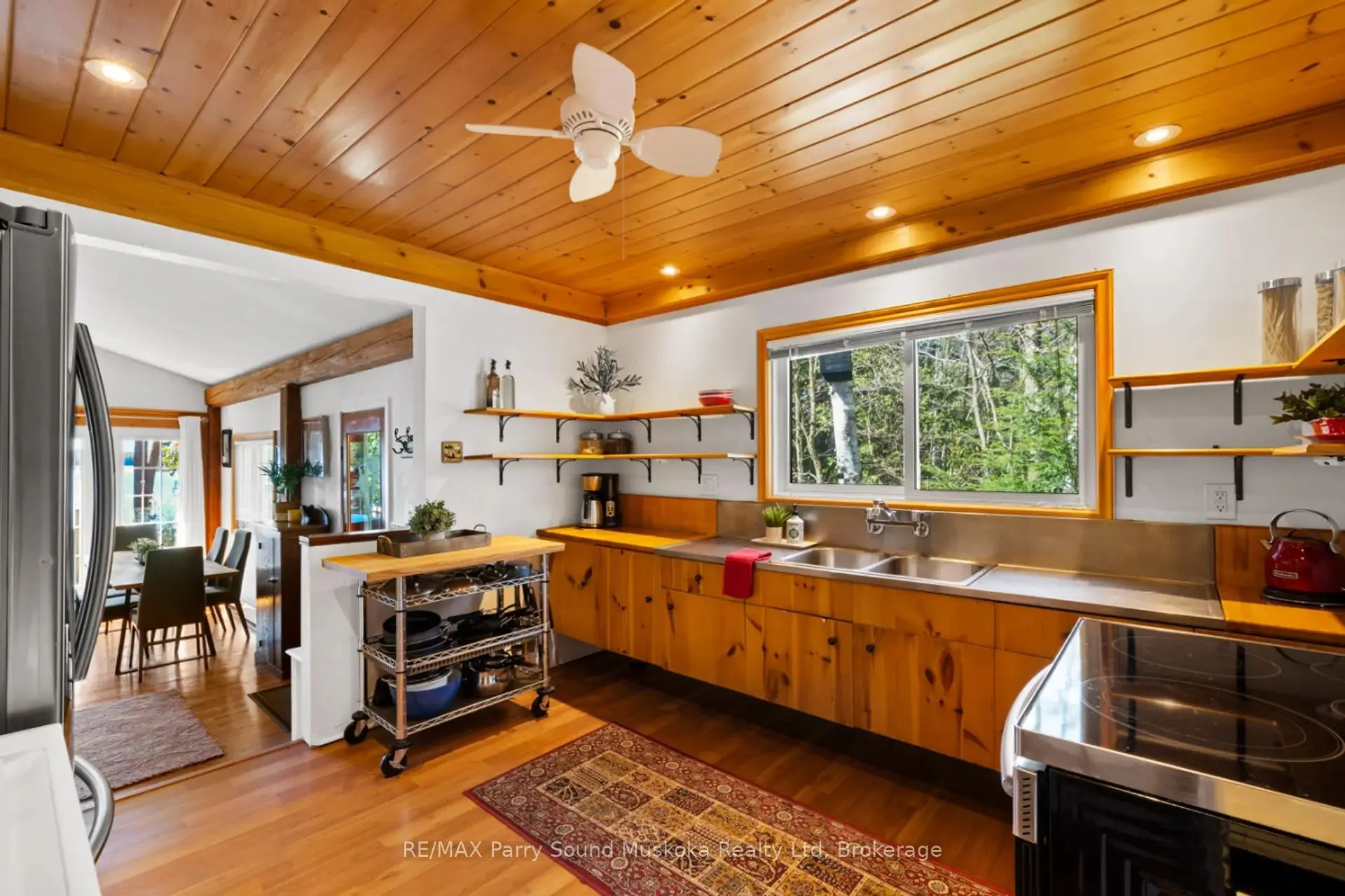 99 Sugar Lake Road