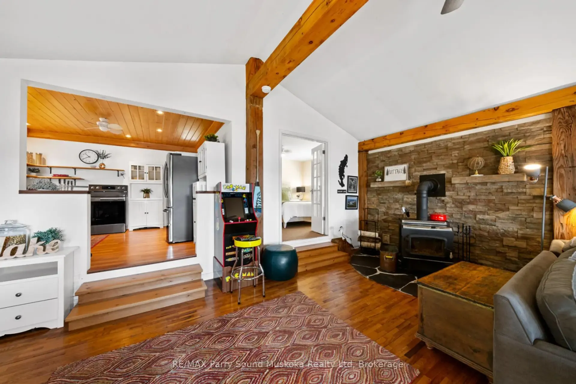 99 Sugar Lake Road
