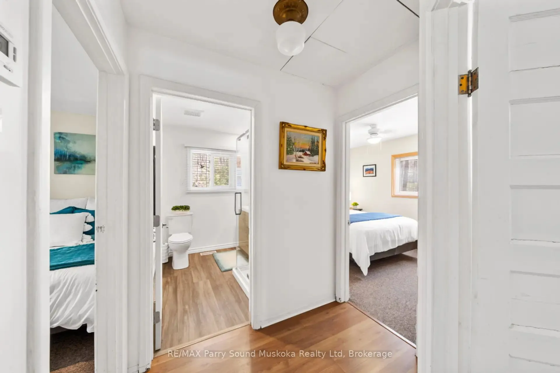 99 Sugar Lake Road