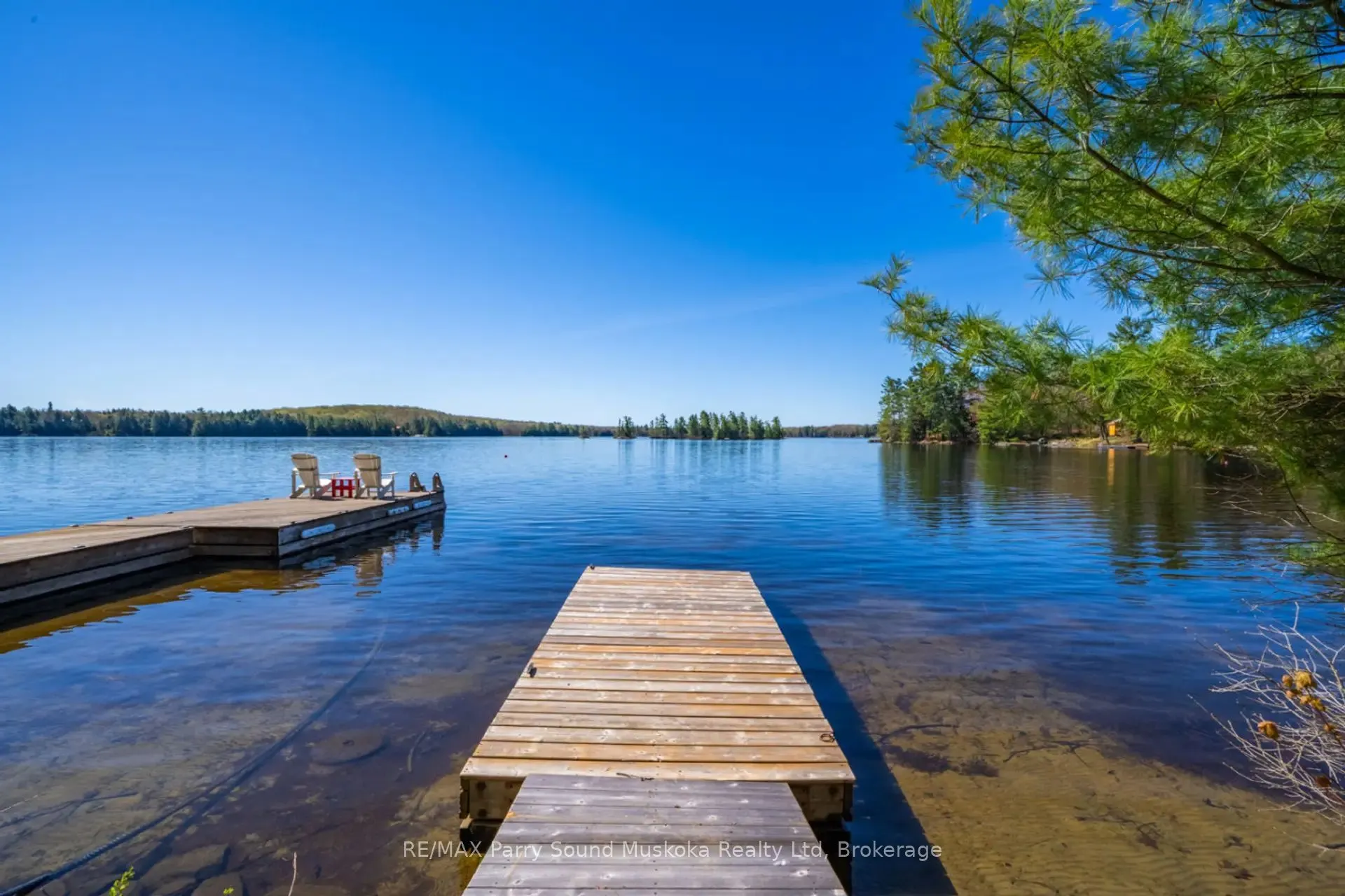 99 Sugar Lake Road