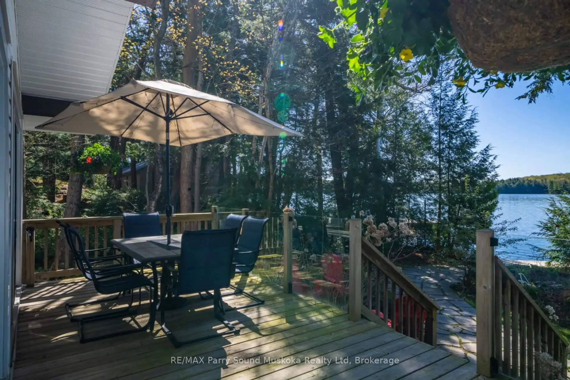 99 Sugar Lake Road