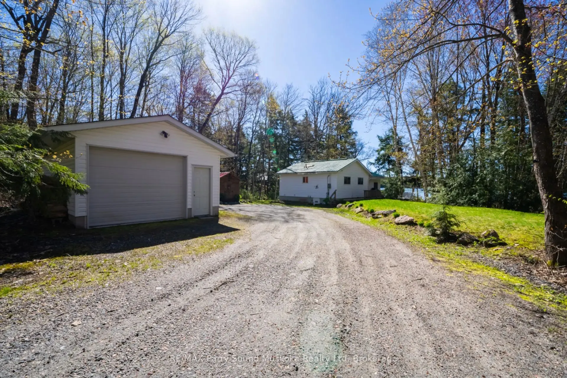 99 Sugar Lake Road