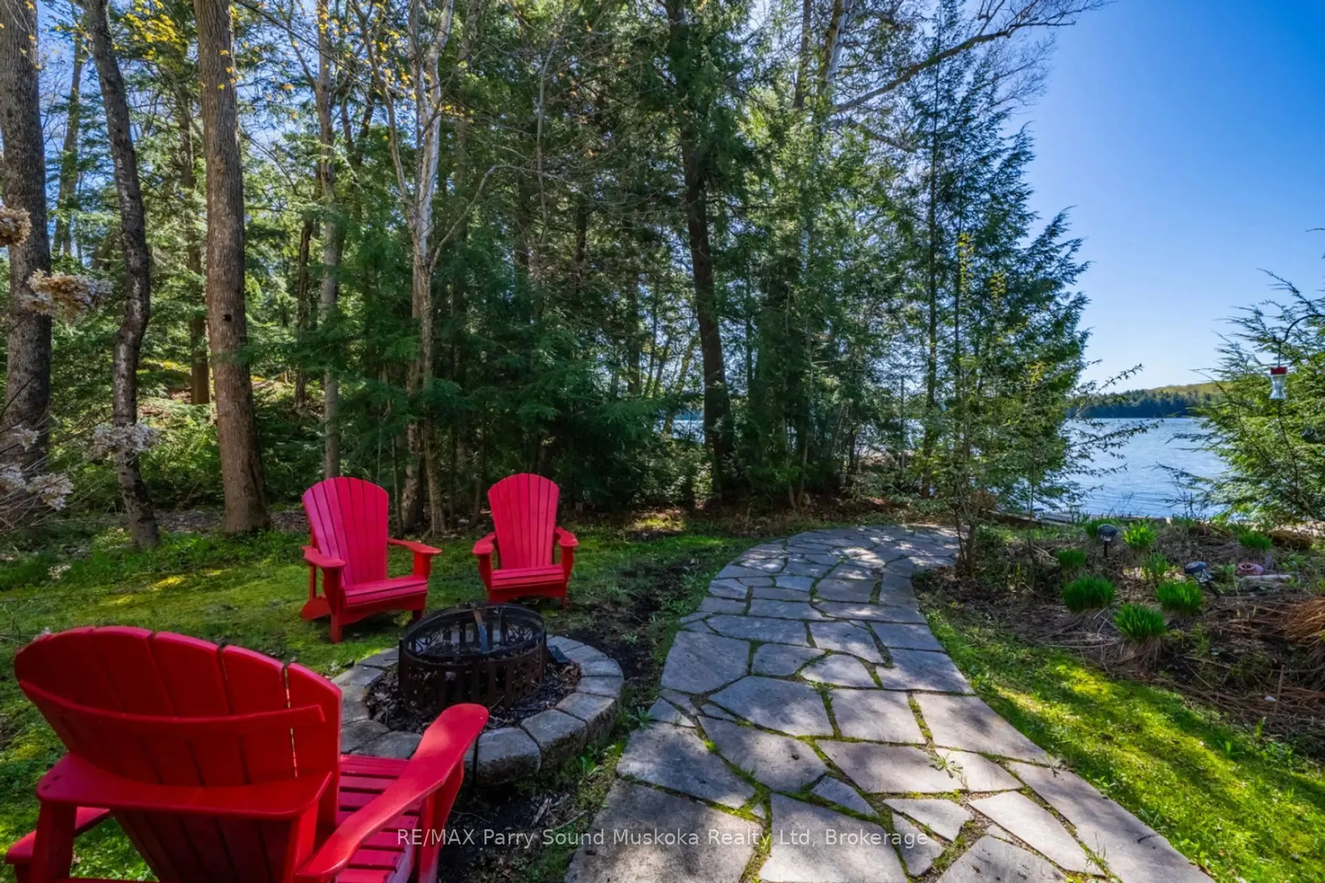 99 Sugar Lake Road