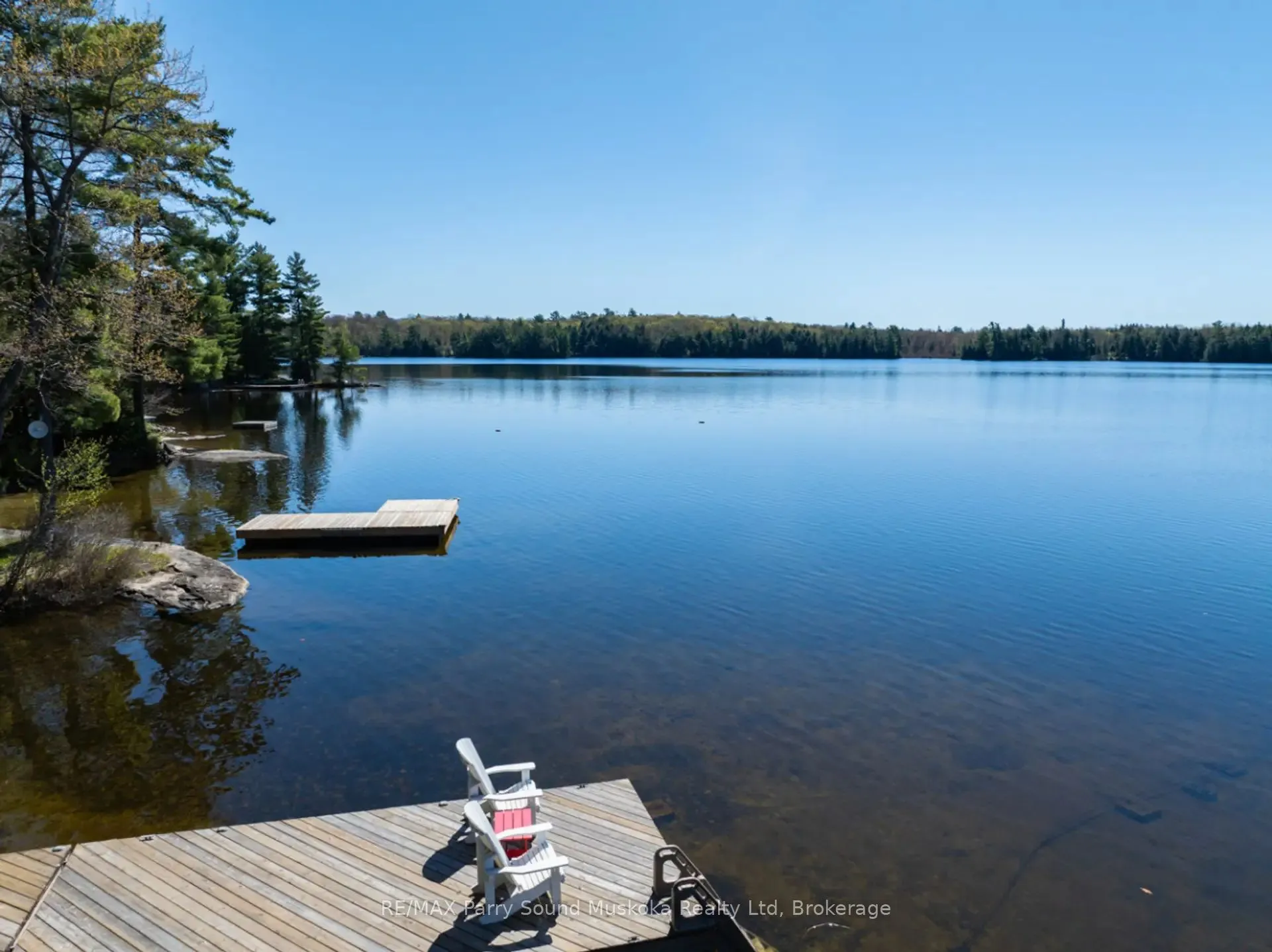 99 Sugar Lake Road