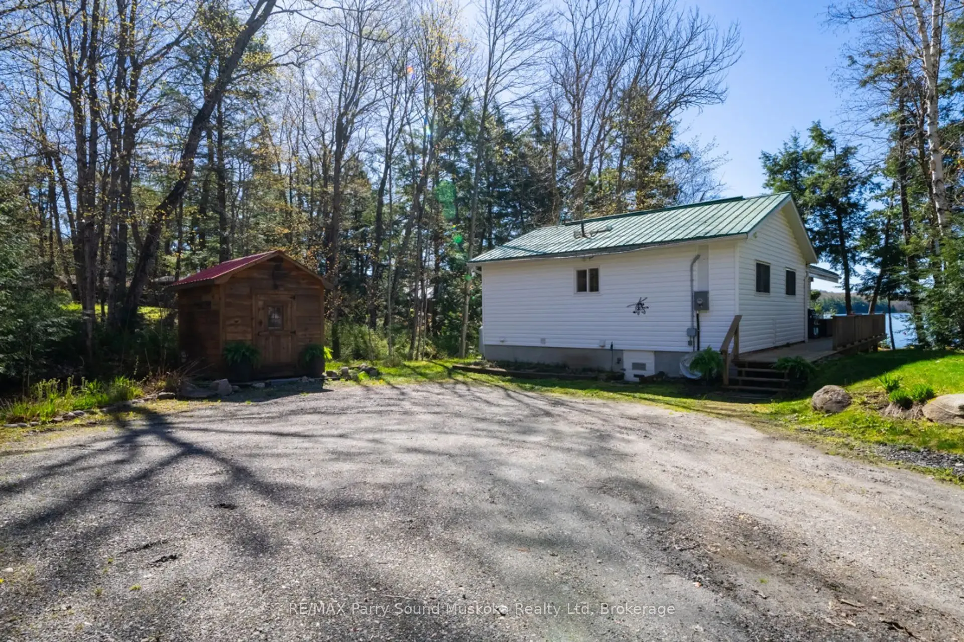 99 Sugar Lake Road