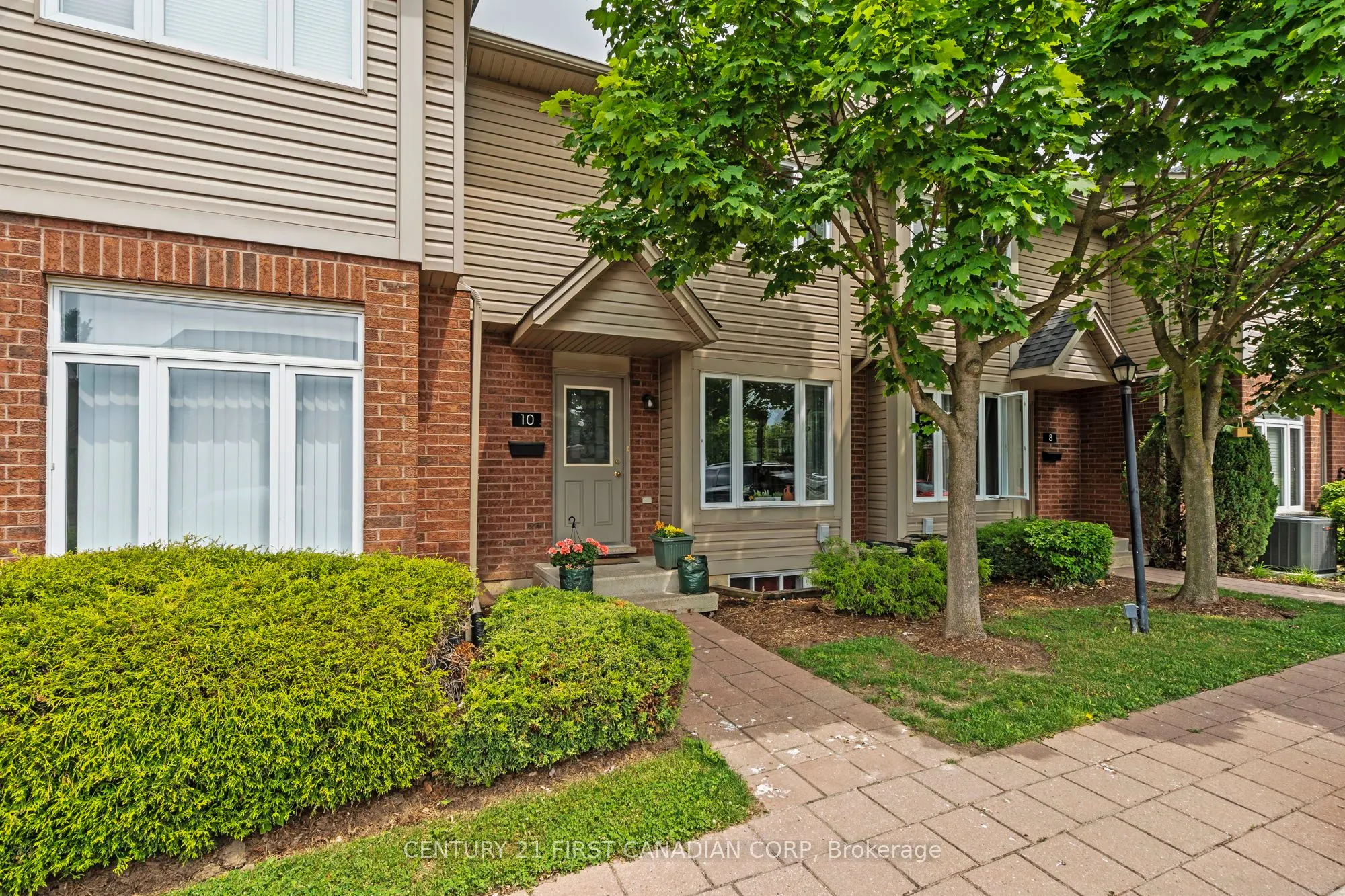 1921 Father Dalton Avenue, #10
