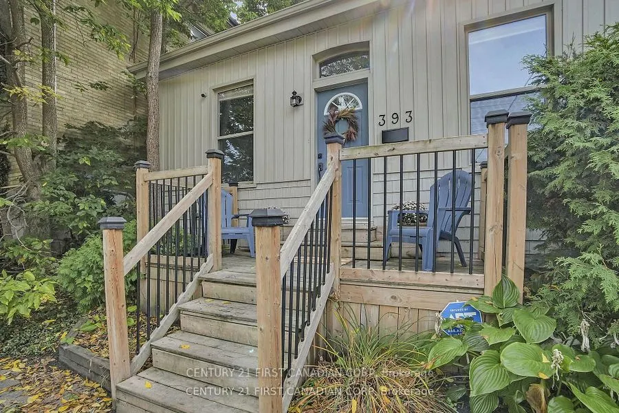 393 Central Avenue