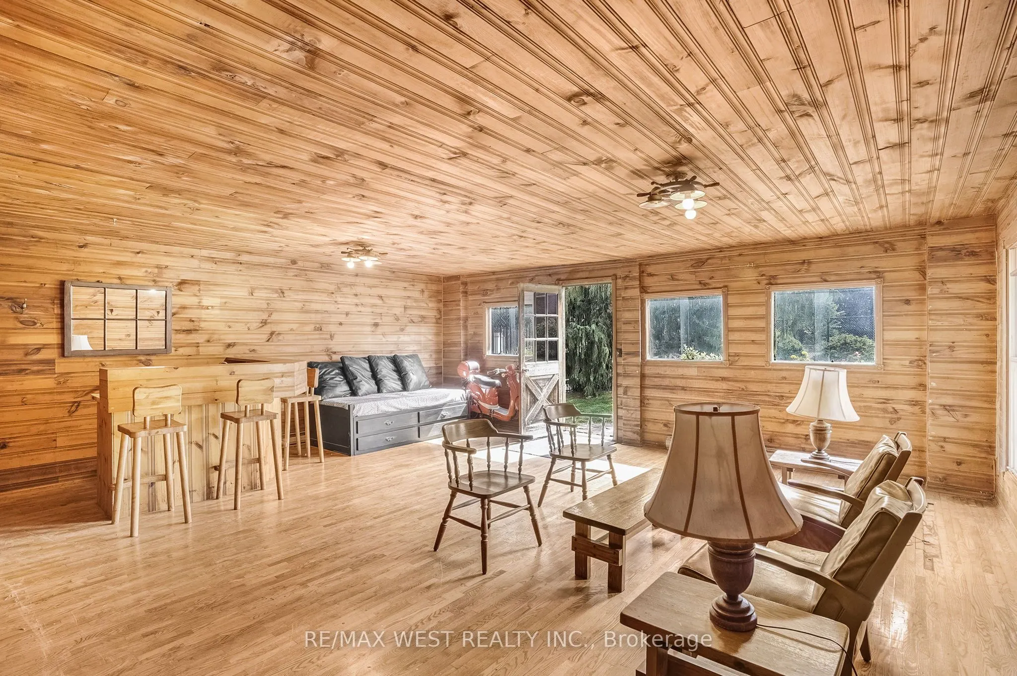31 Lower Horning Road