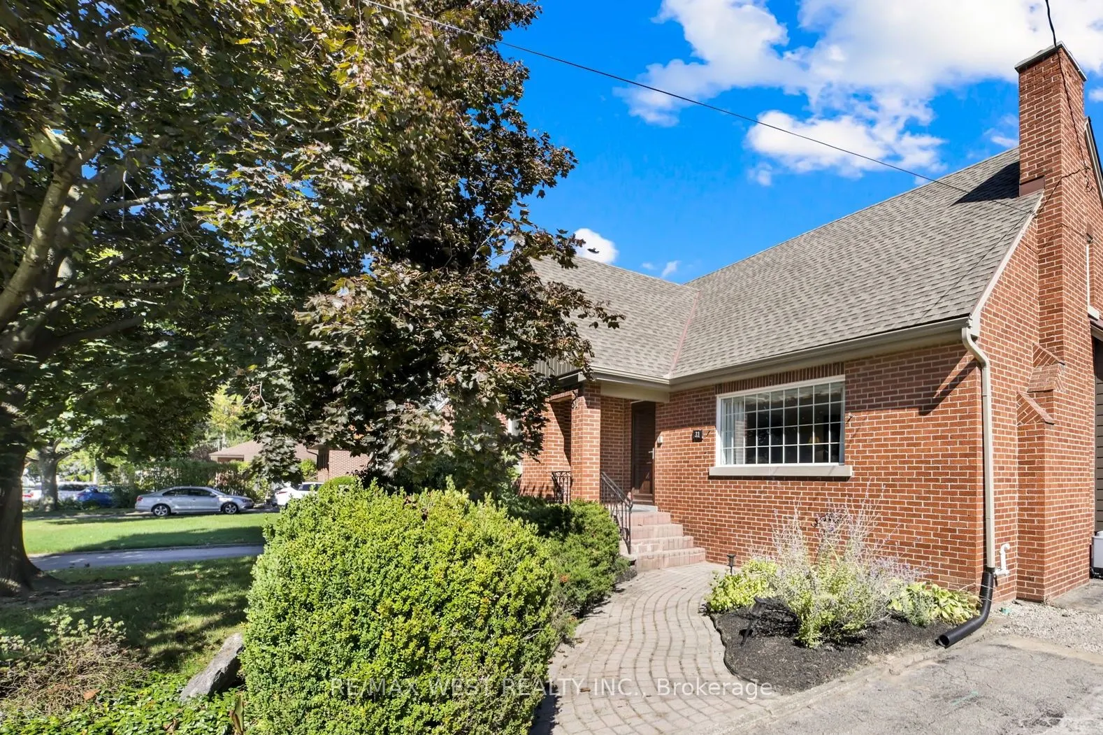 31 Lower Horning Road