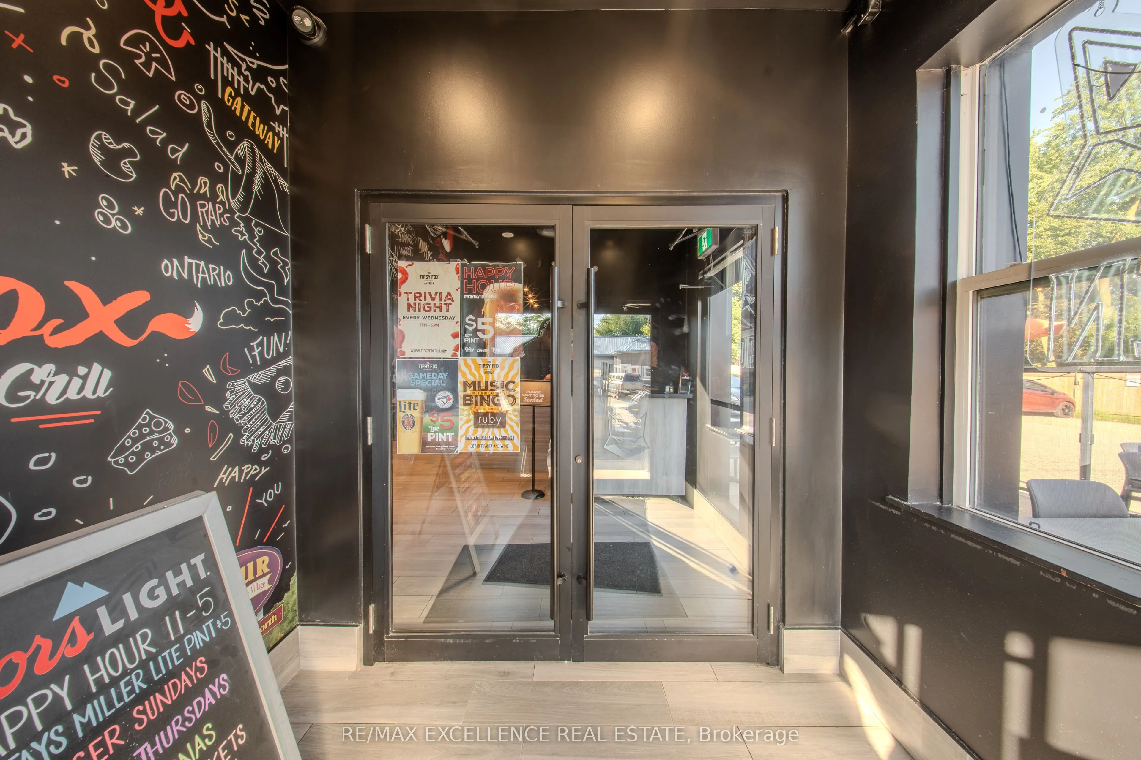 257 george Street