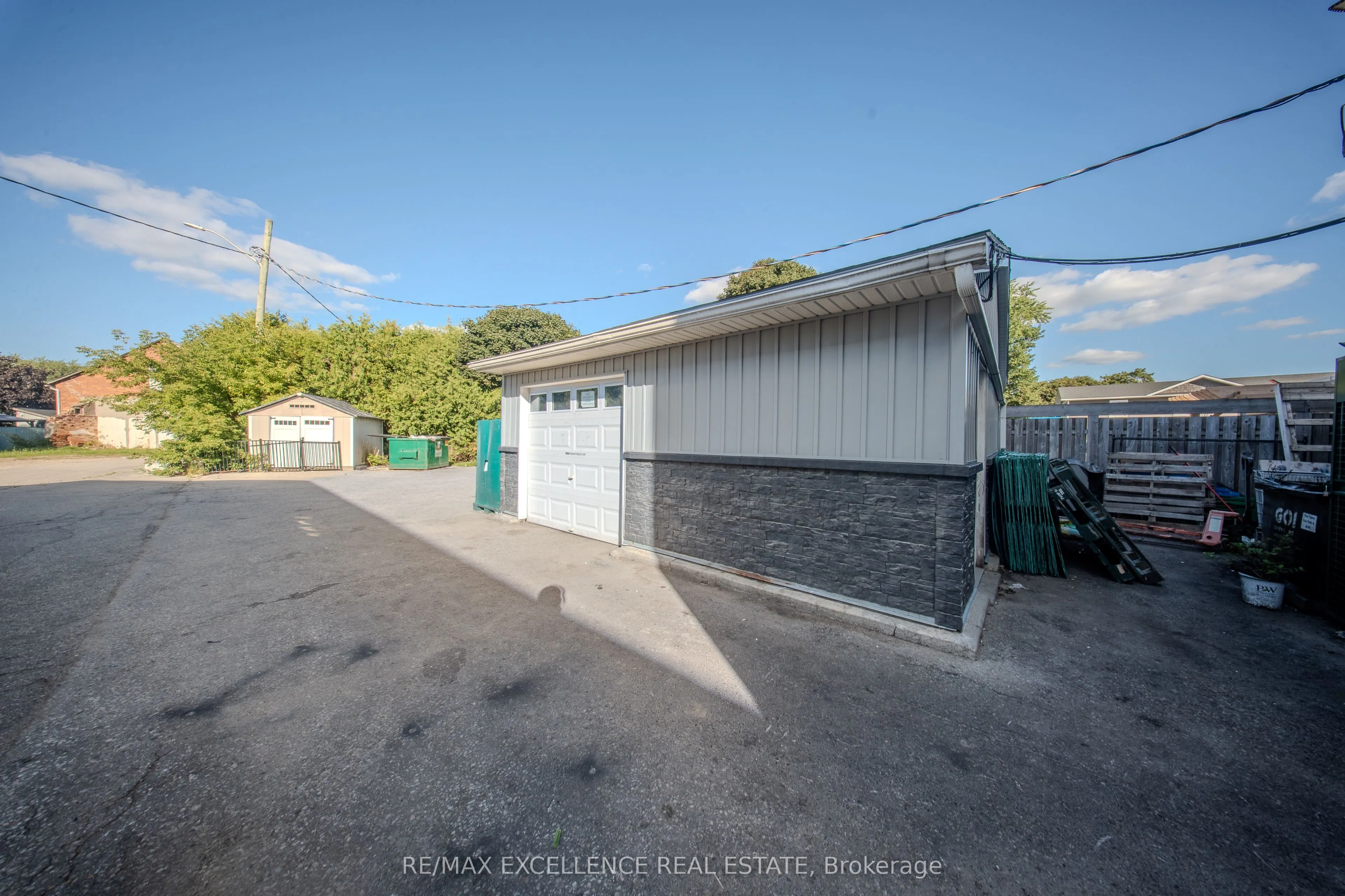 257 george Street