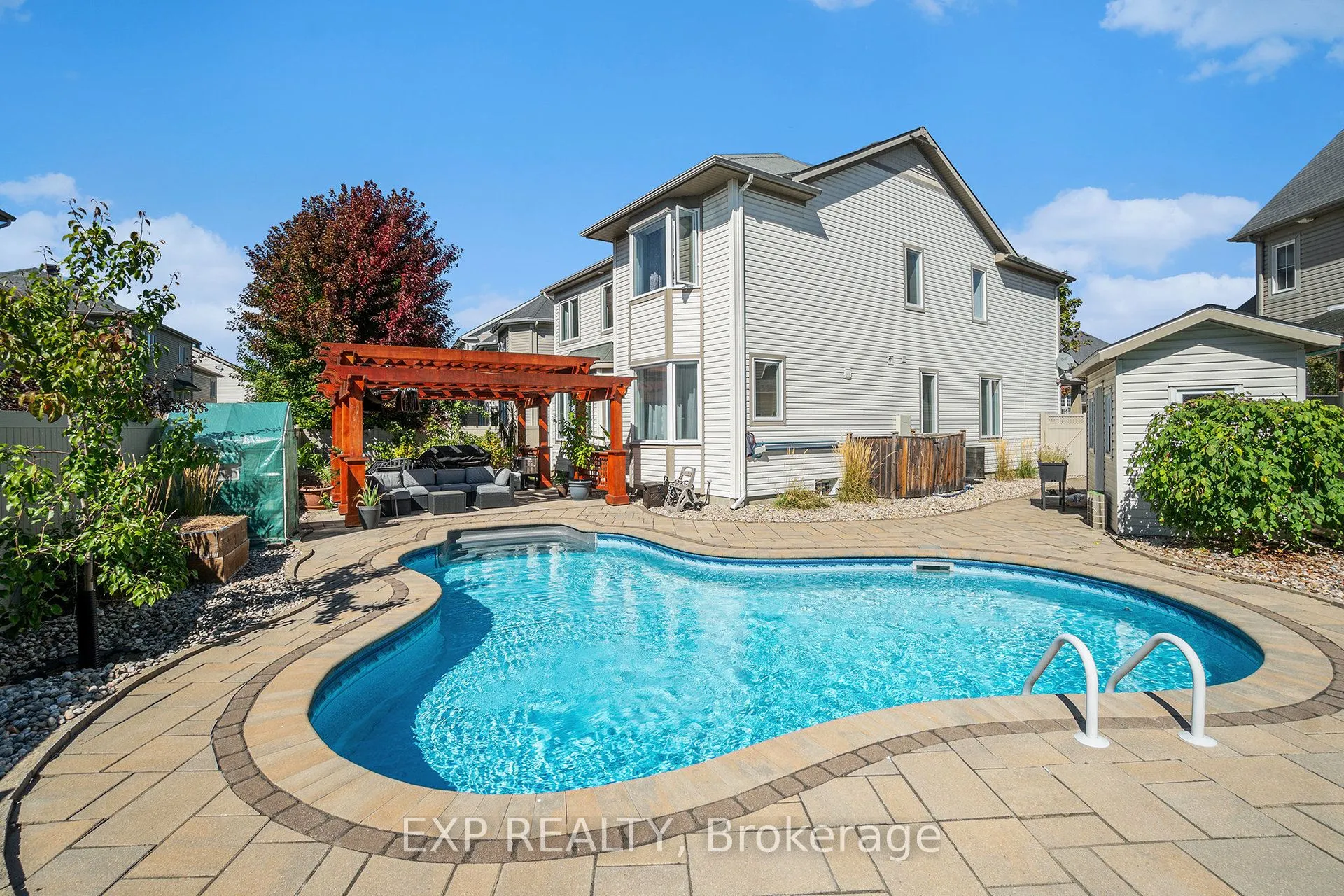 2624 Watermusic Bay