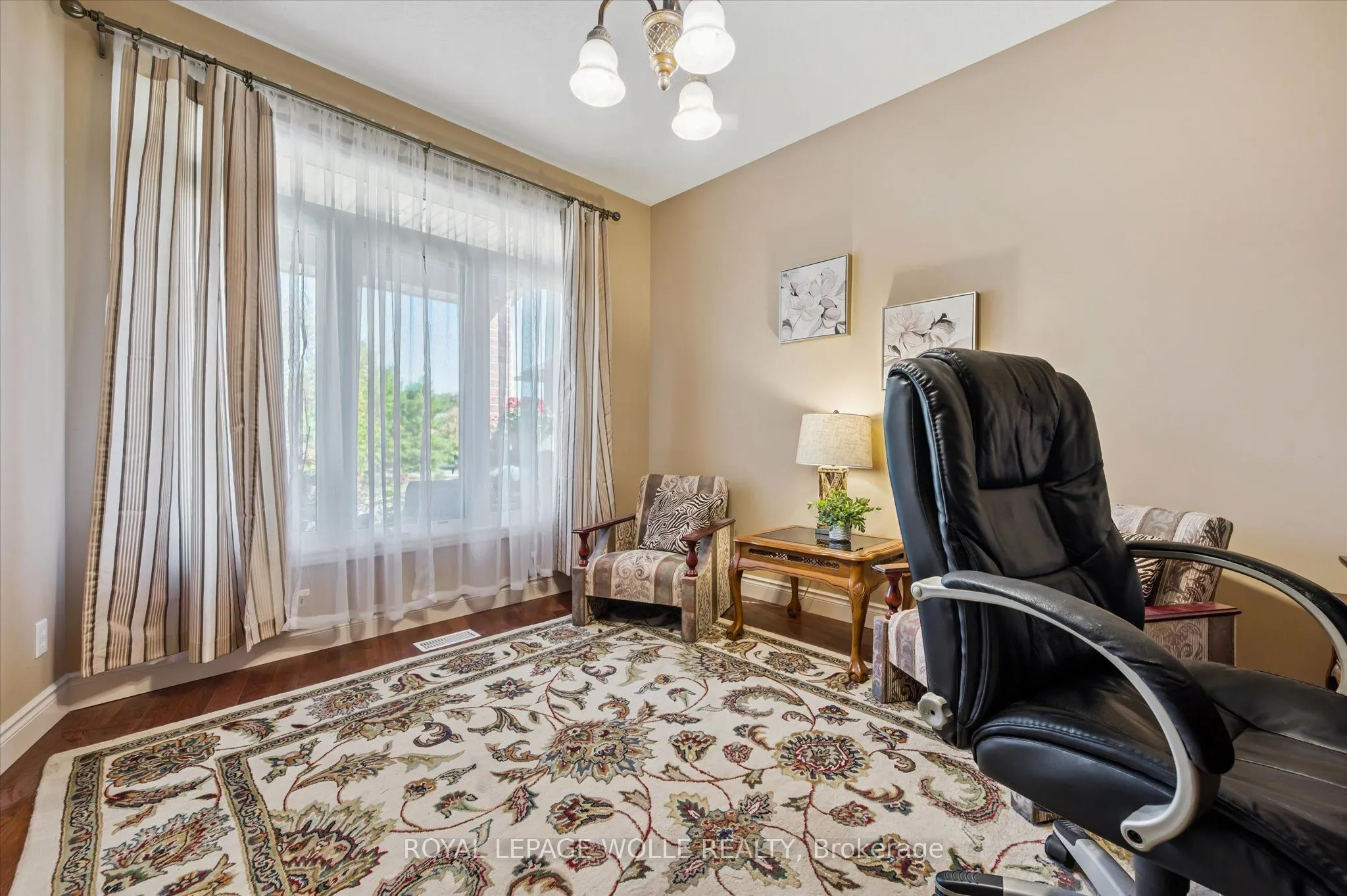 702 Springwater Place