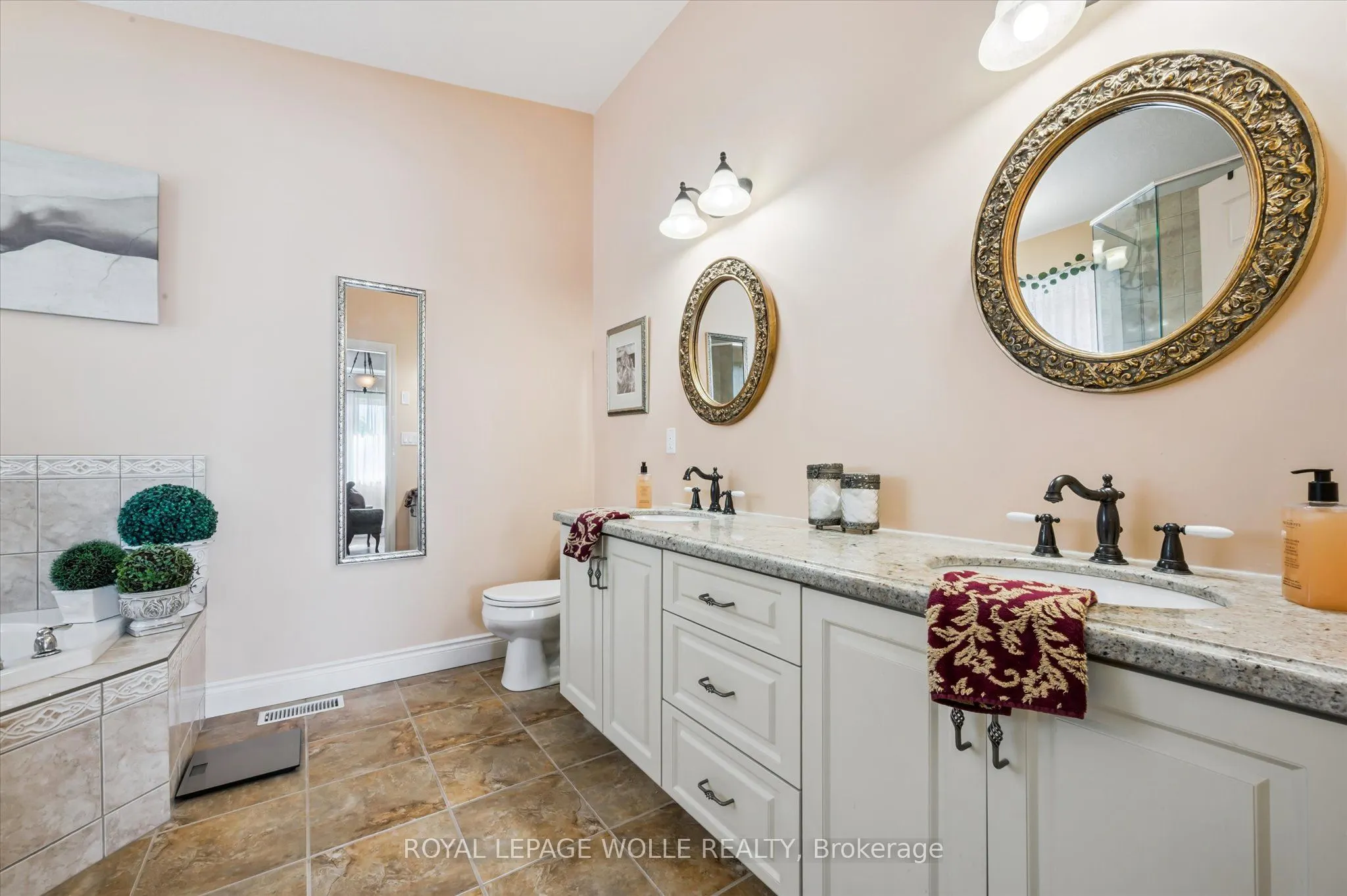 702 Springwater Place