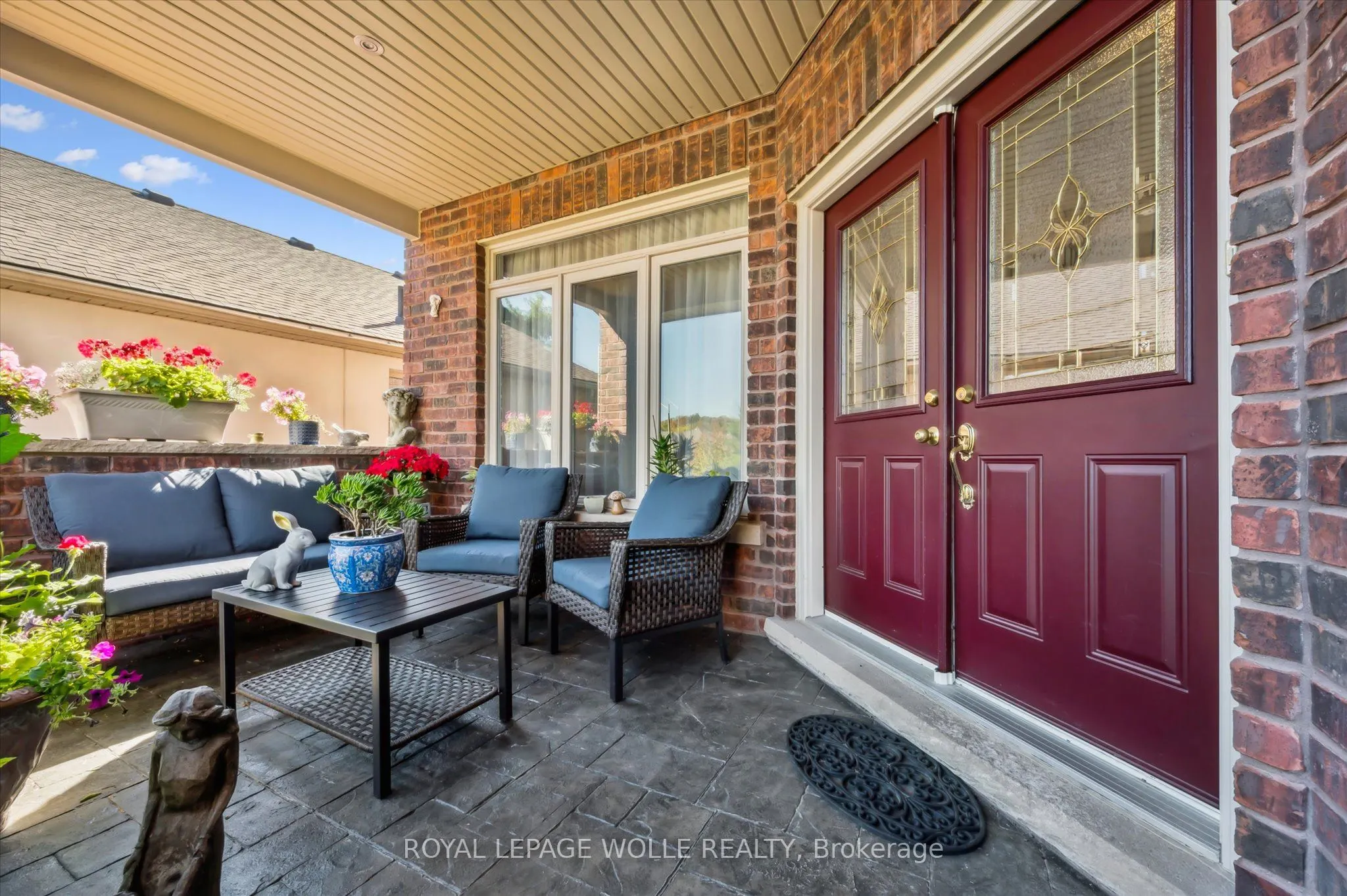702 Springwater Place