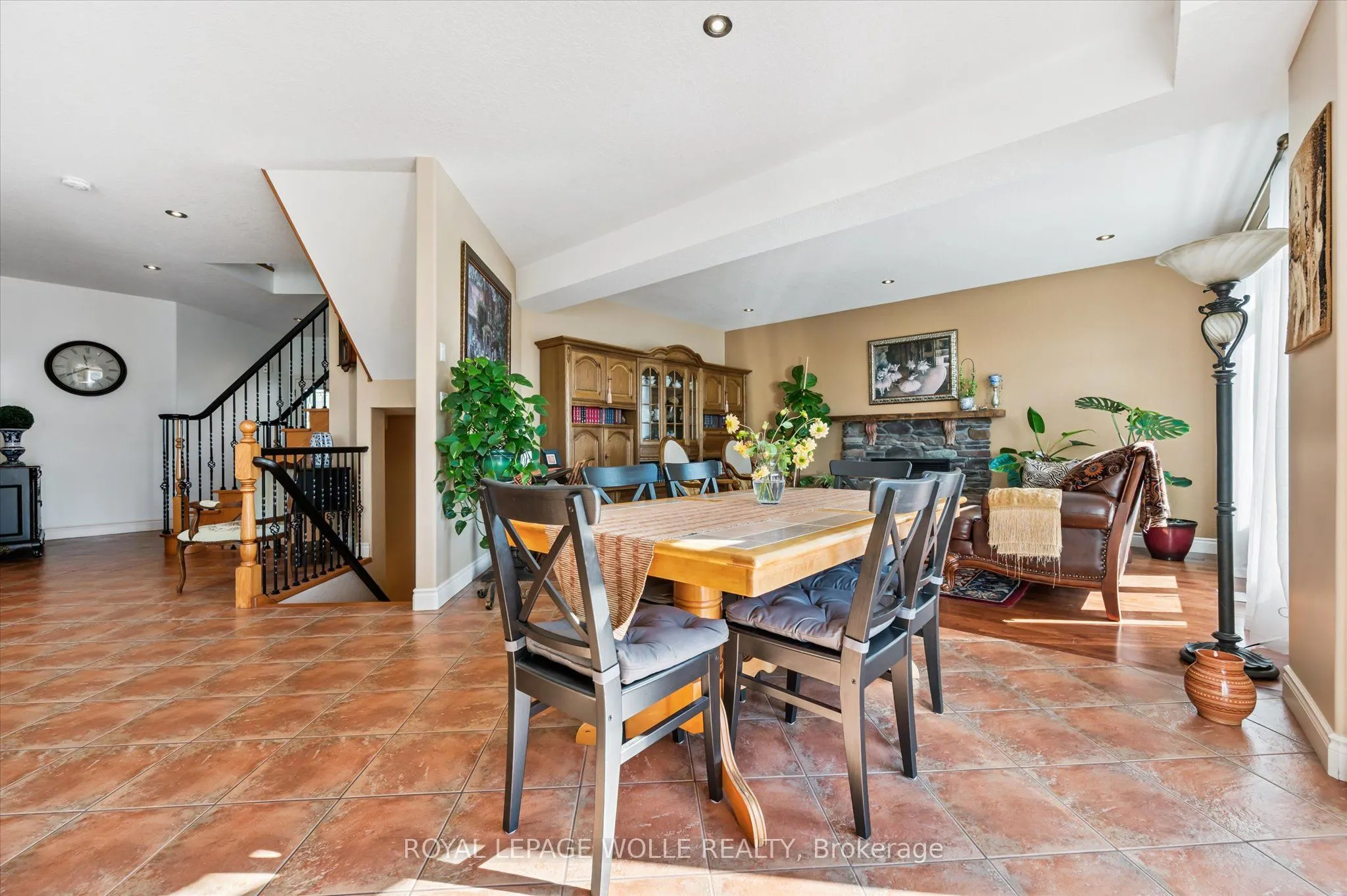 702 Springwater Place