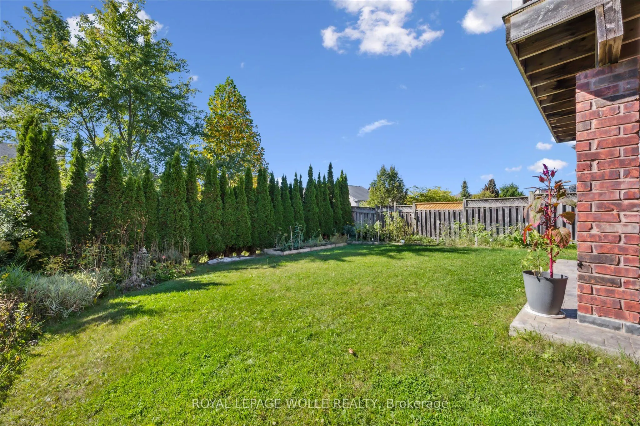 702 Springwater Place