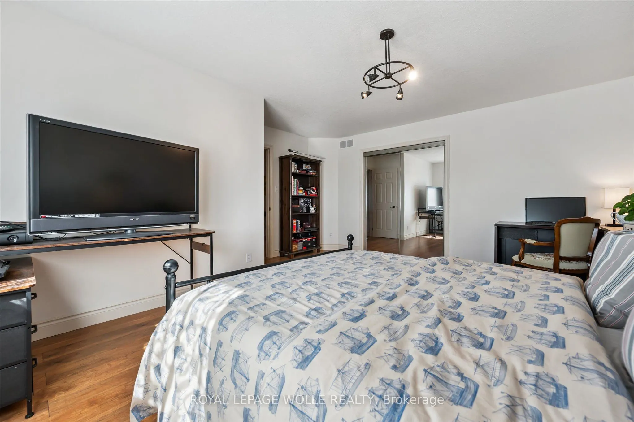 702 Springwater Place