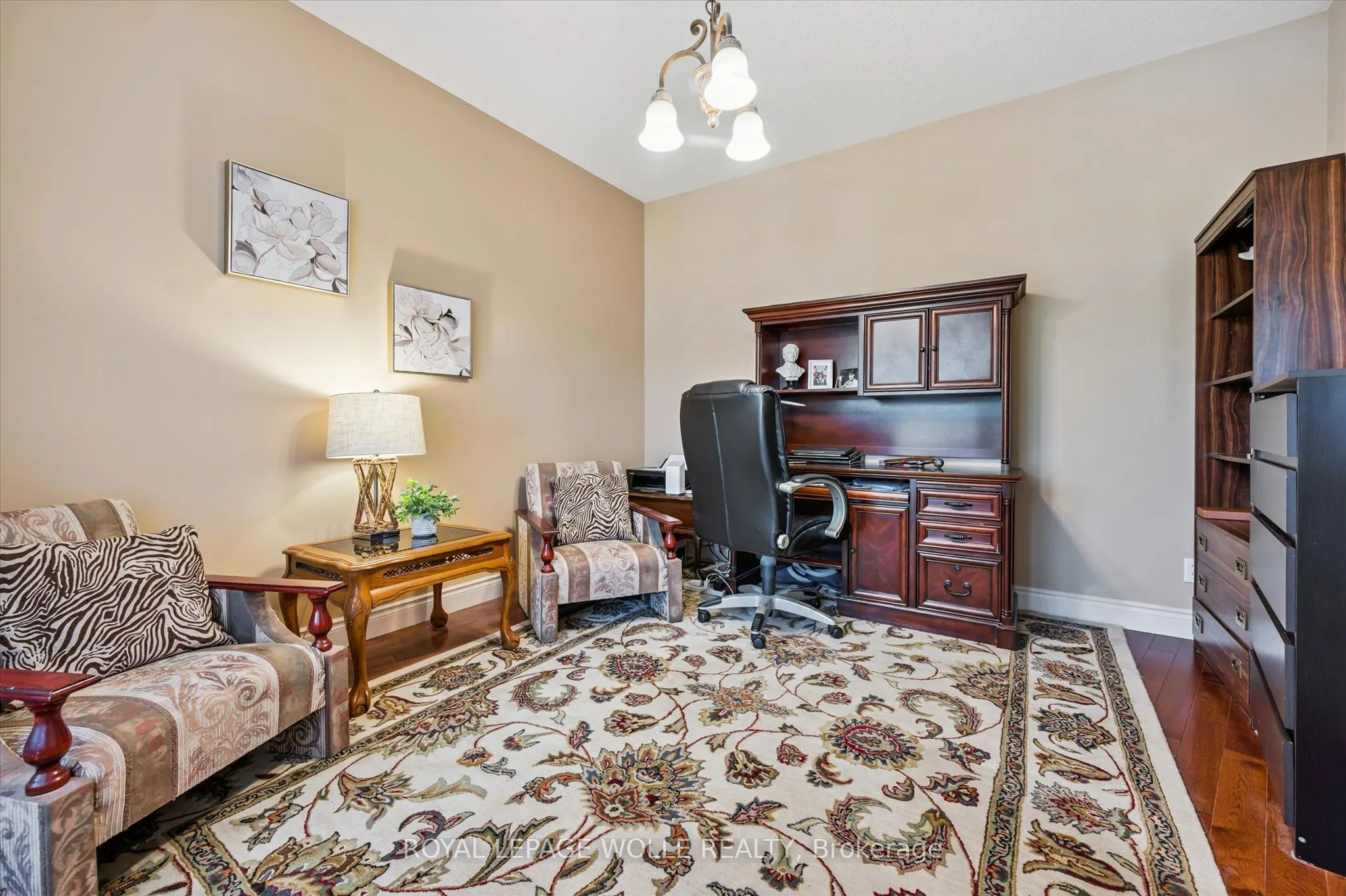 702 Springwater Place
