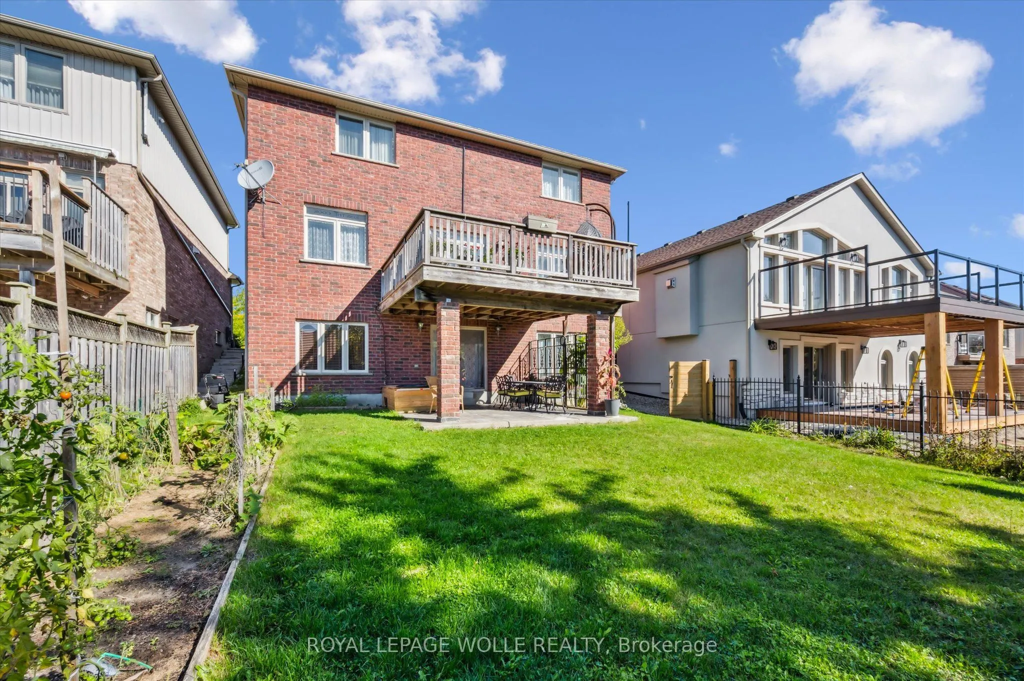 702 Springwater Place