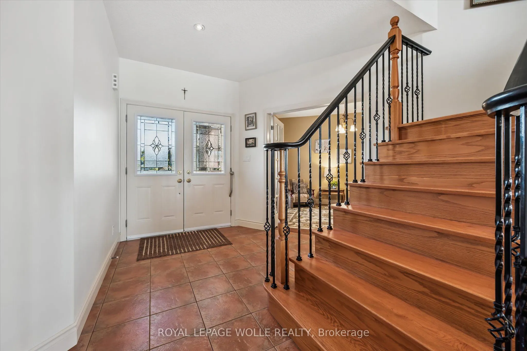 702 Springwater Place