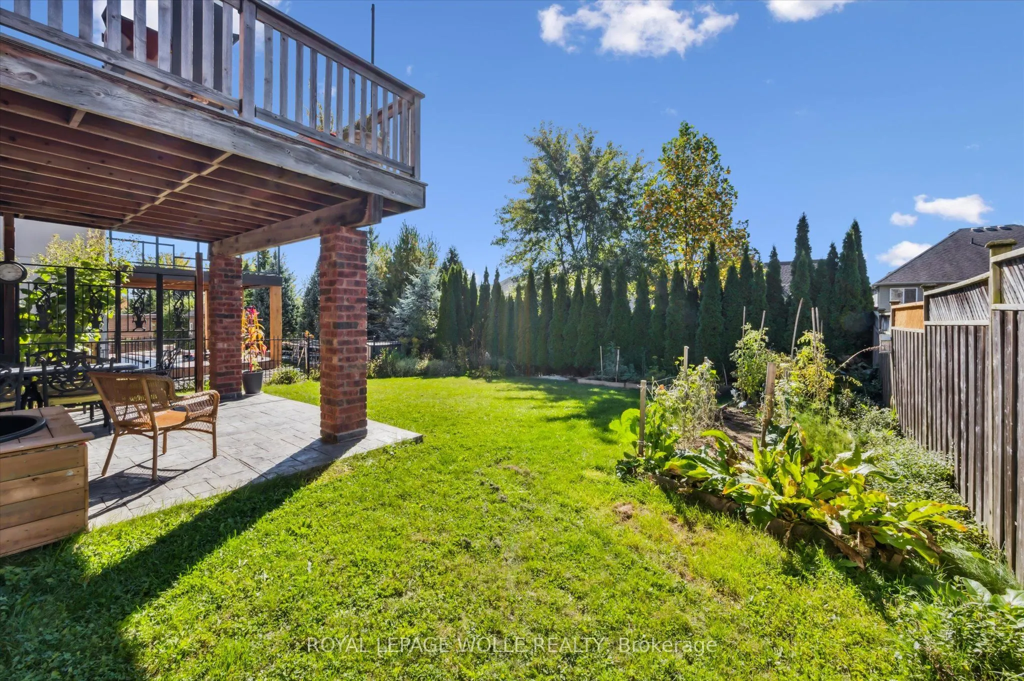 702 Springwater Place