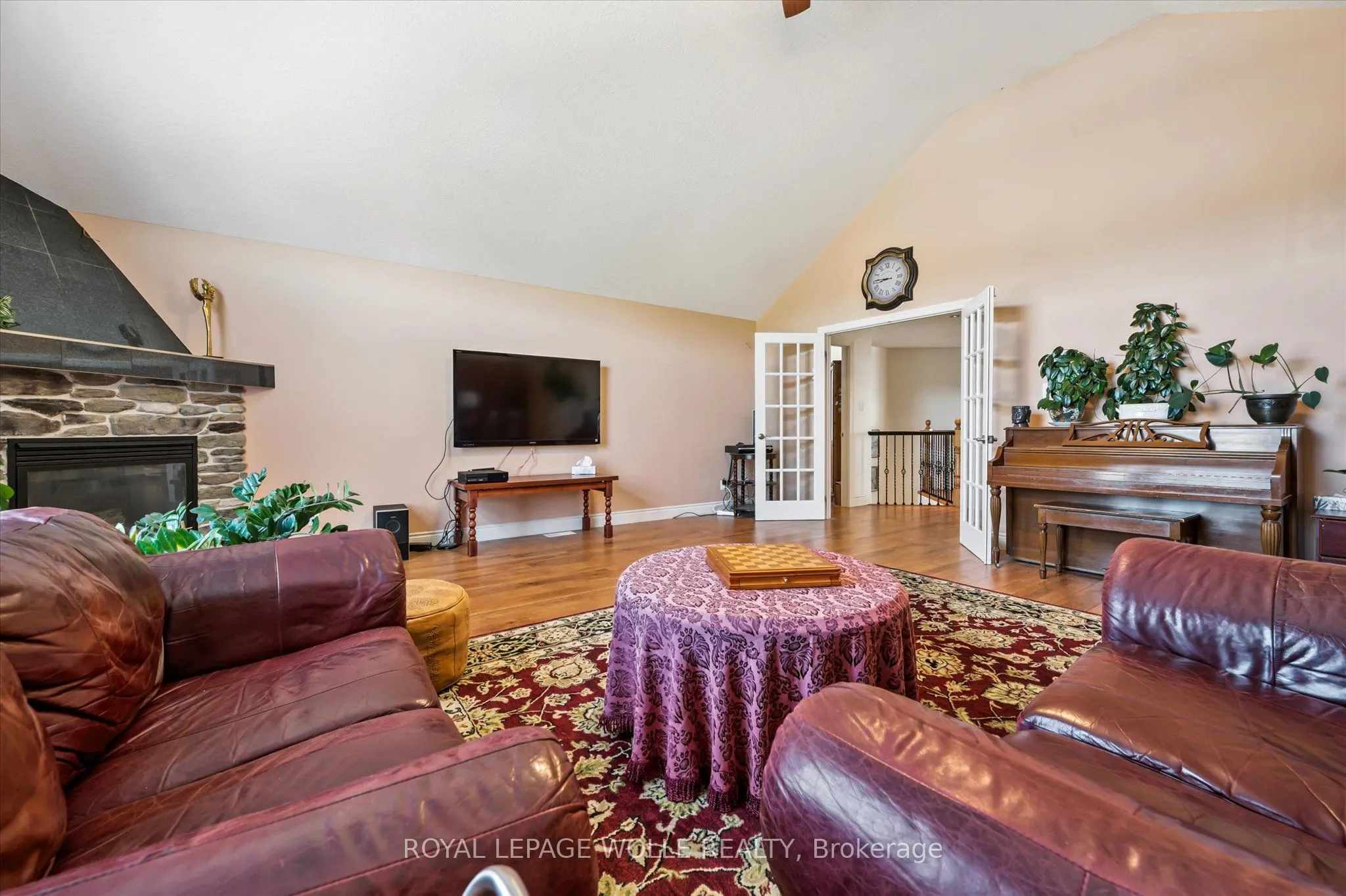 702 Springwater Place