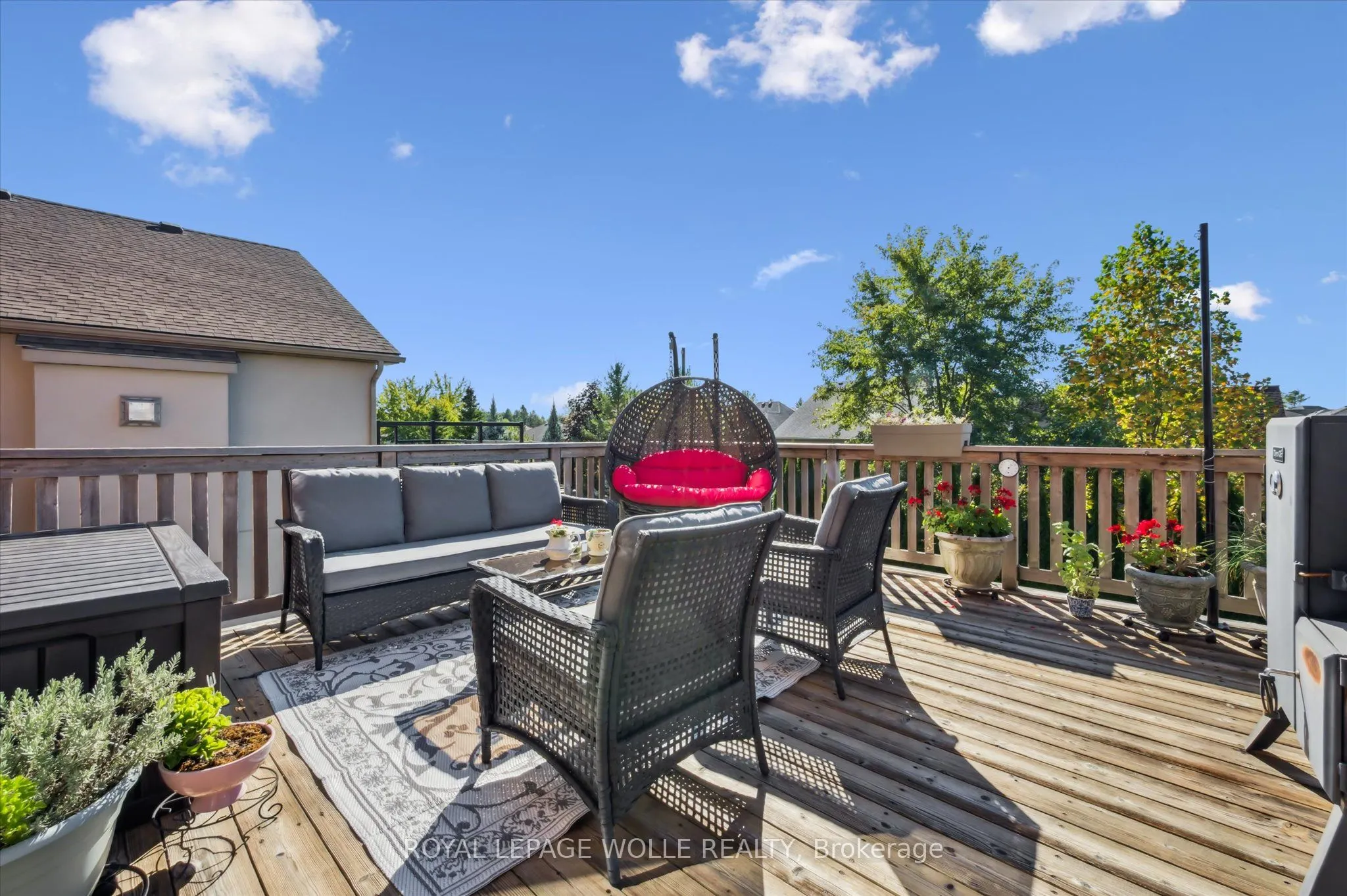 702 Springwater Place