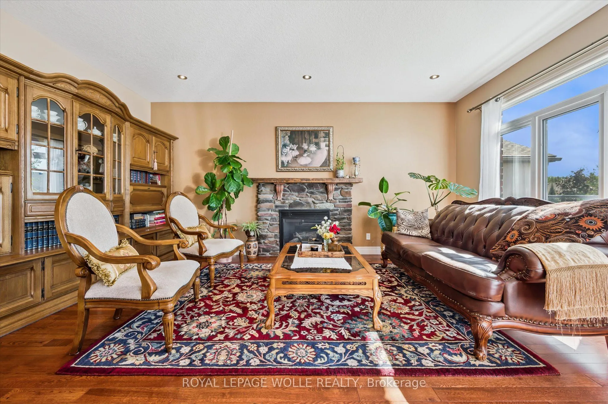 702 Springwater Place