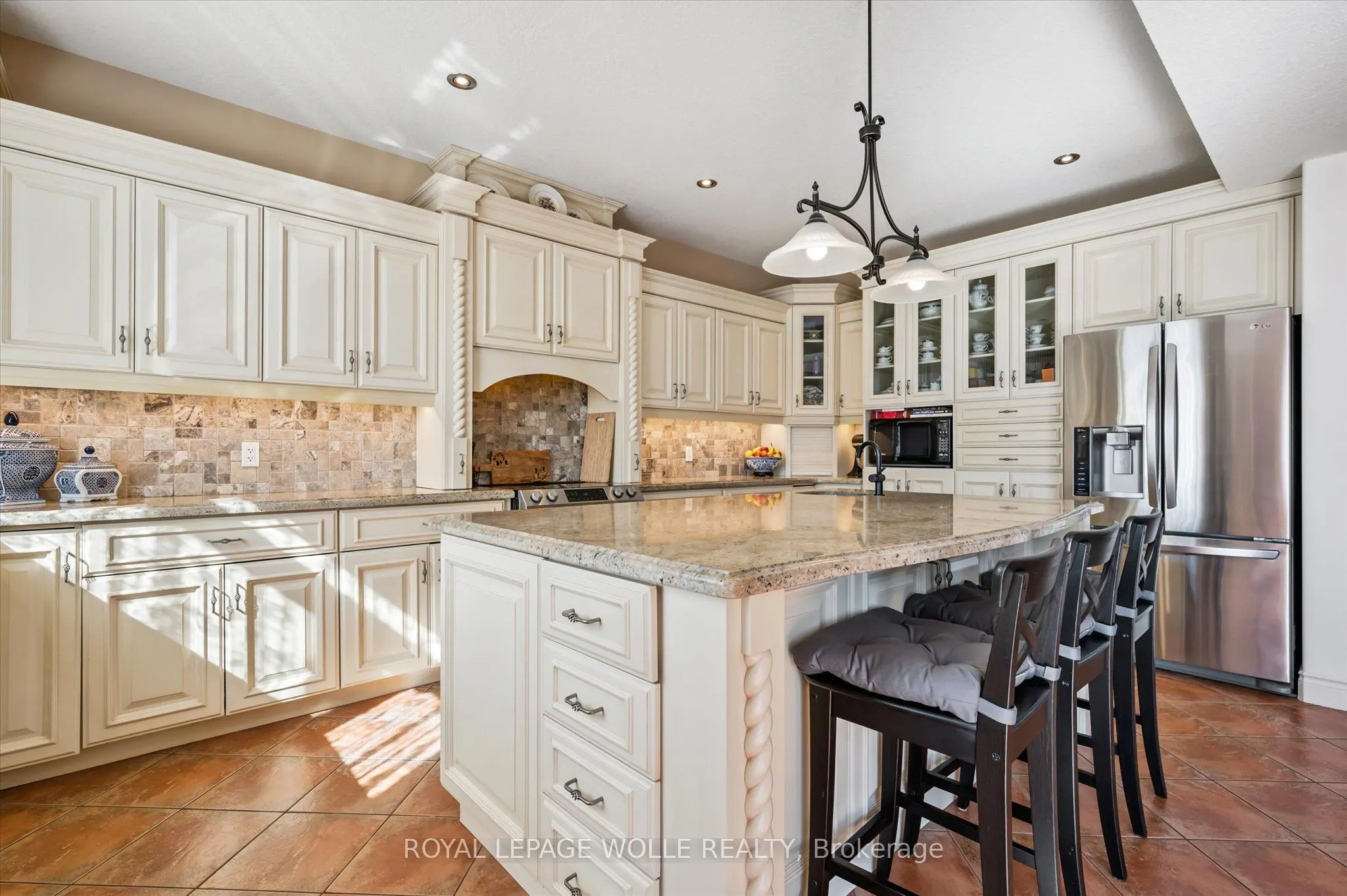 702 Springwater Place
