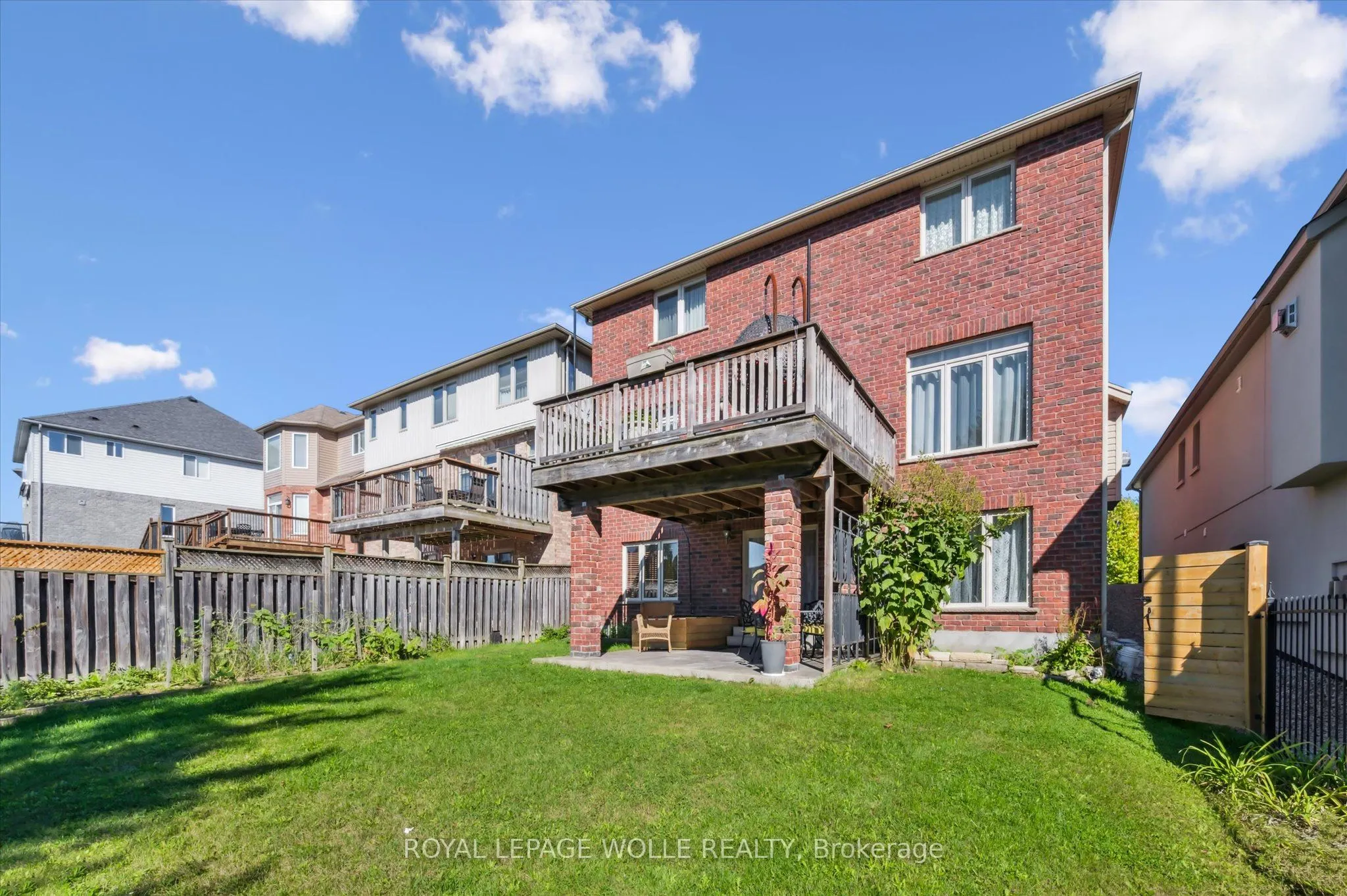 702 Springwater Place