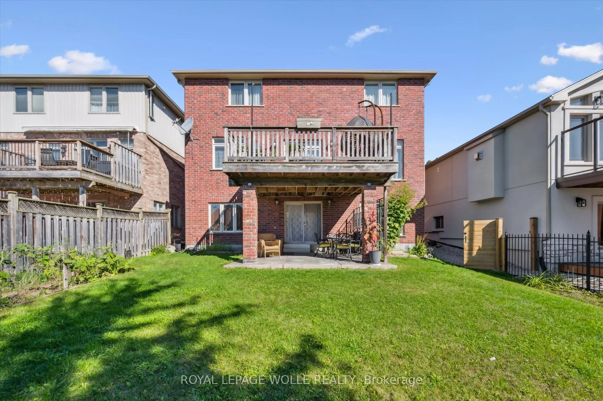 702 Springwater Place