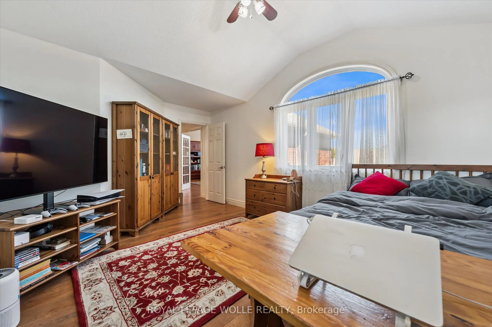 702 Springwater Place