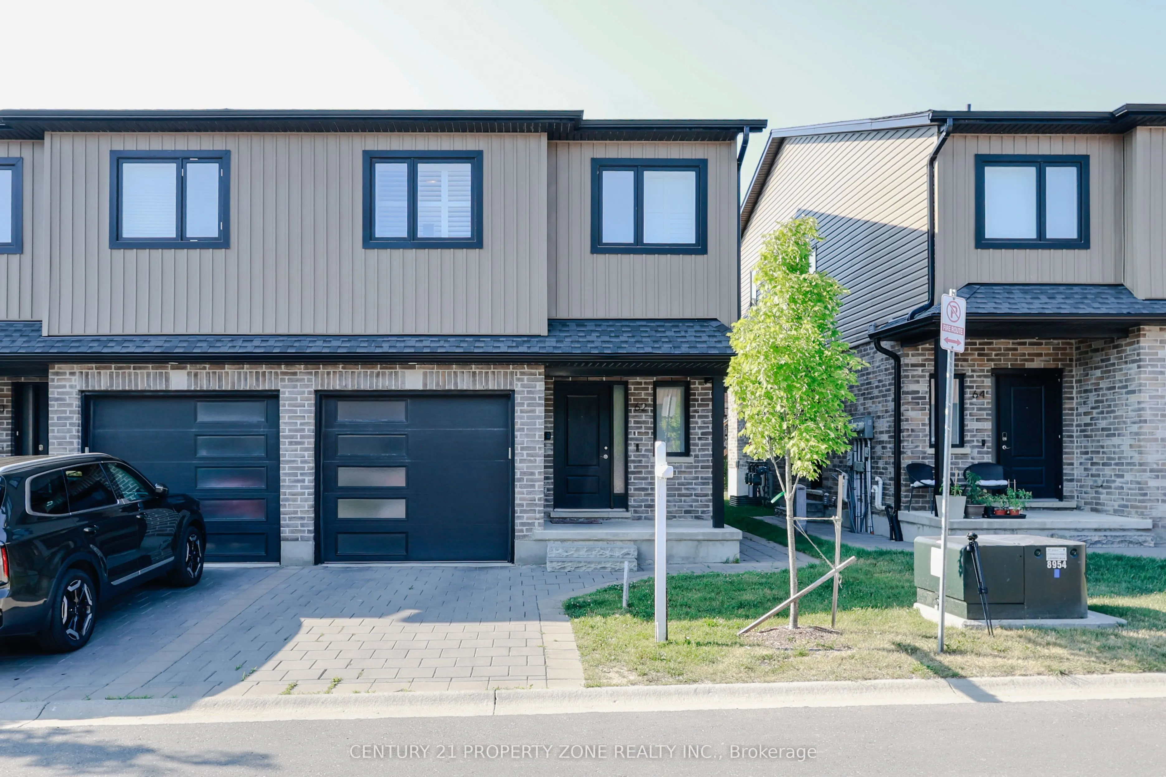 811 Sarnia Road, #62