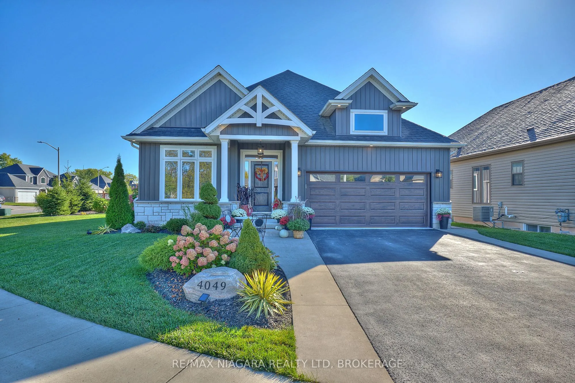4049 Village Creek Drive