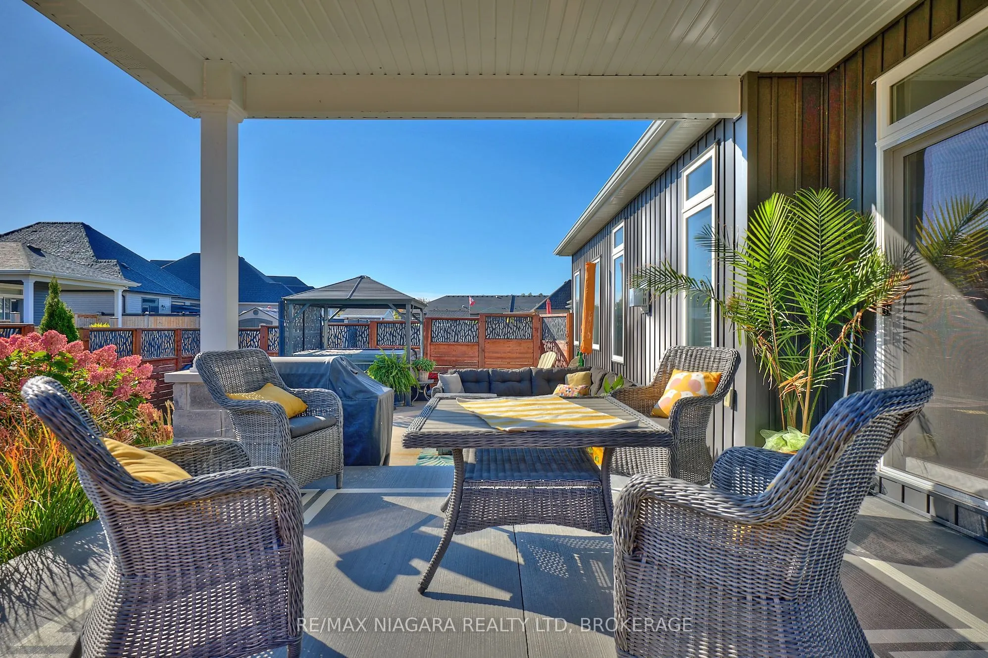 4049 Village Creek Drive